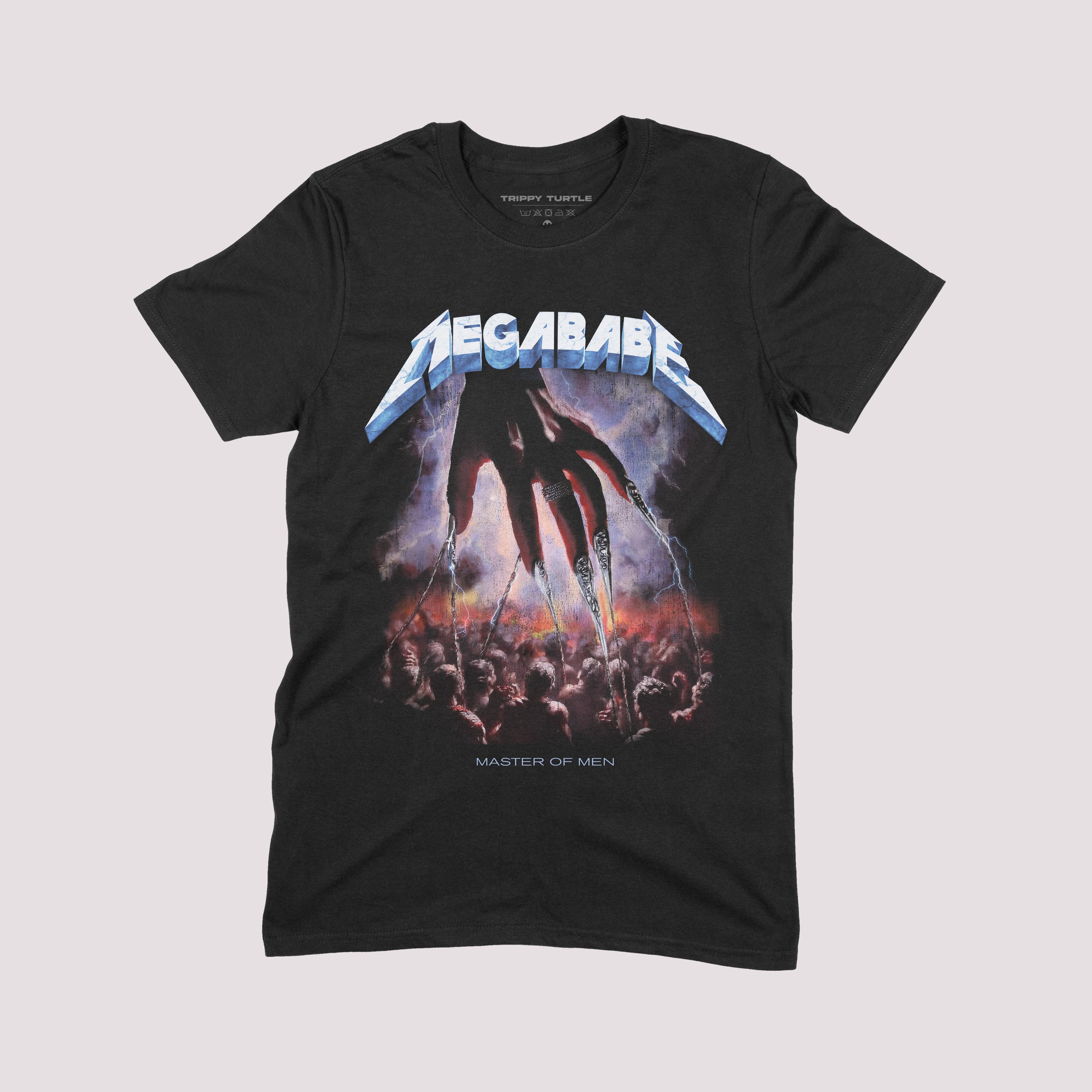 Megababe Parody T-shirt