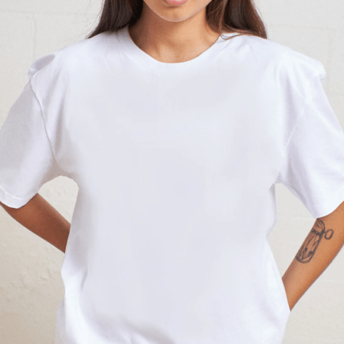 Custom Bootleg Tee
