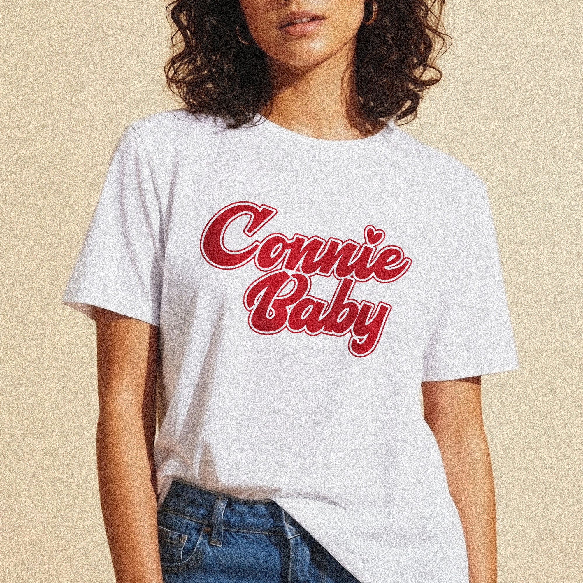 Connie Baby T-Shirt
