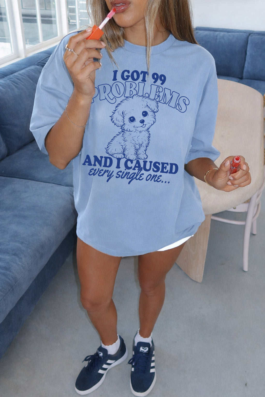 I Got 99 Problems T-Shirt