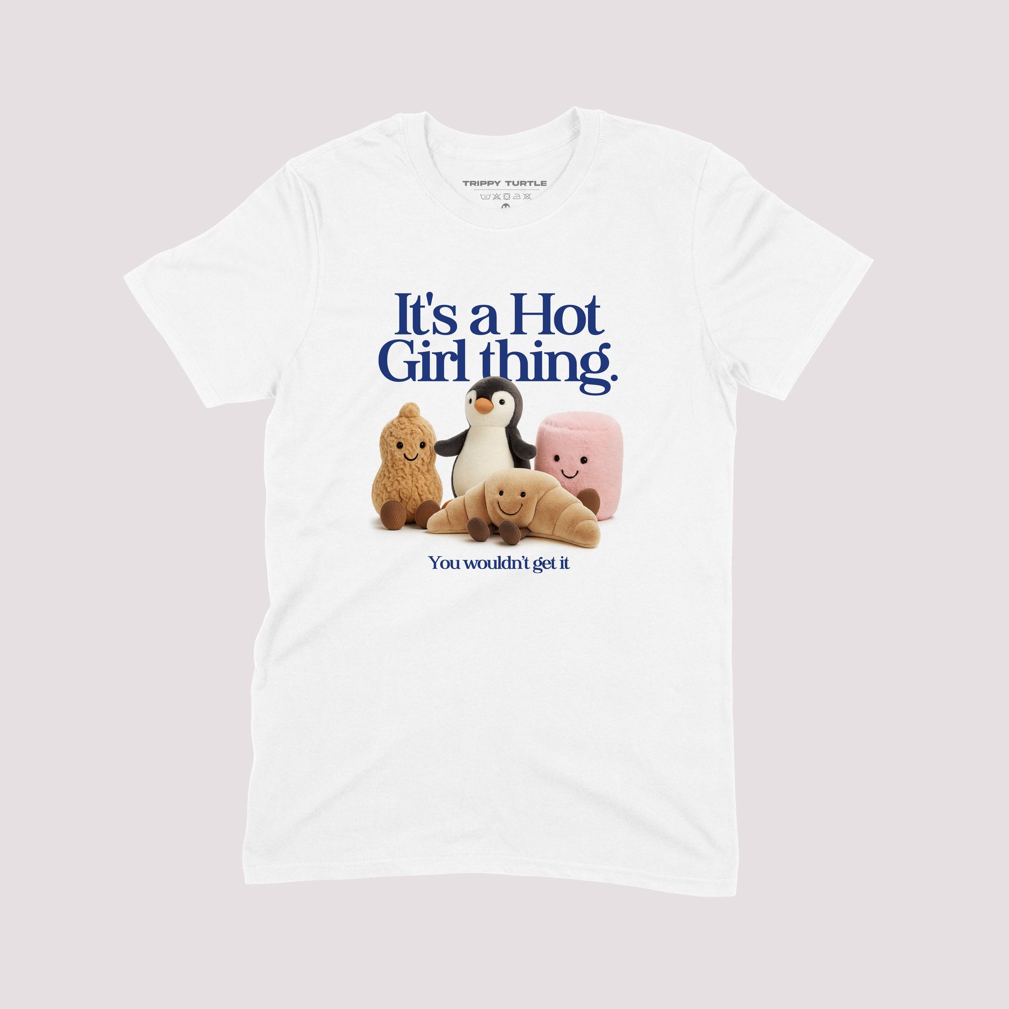 Hot Girl Thing T-shirt