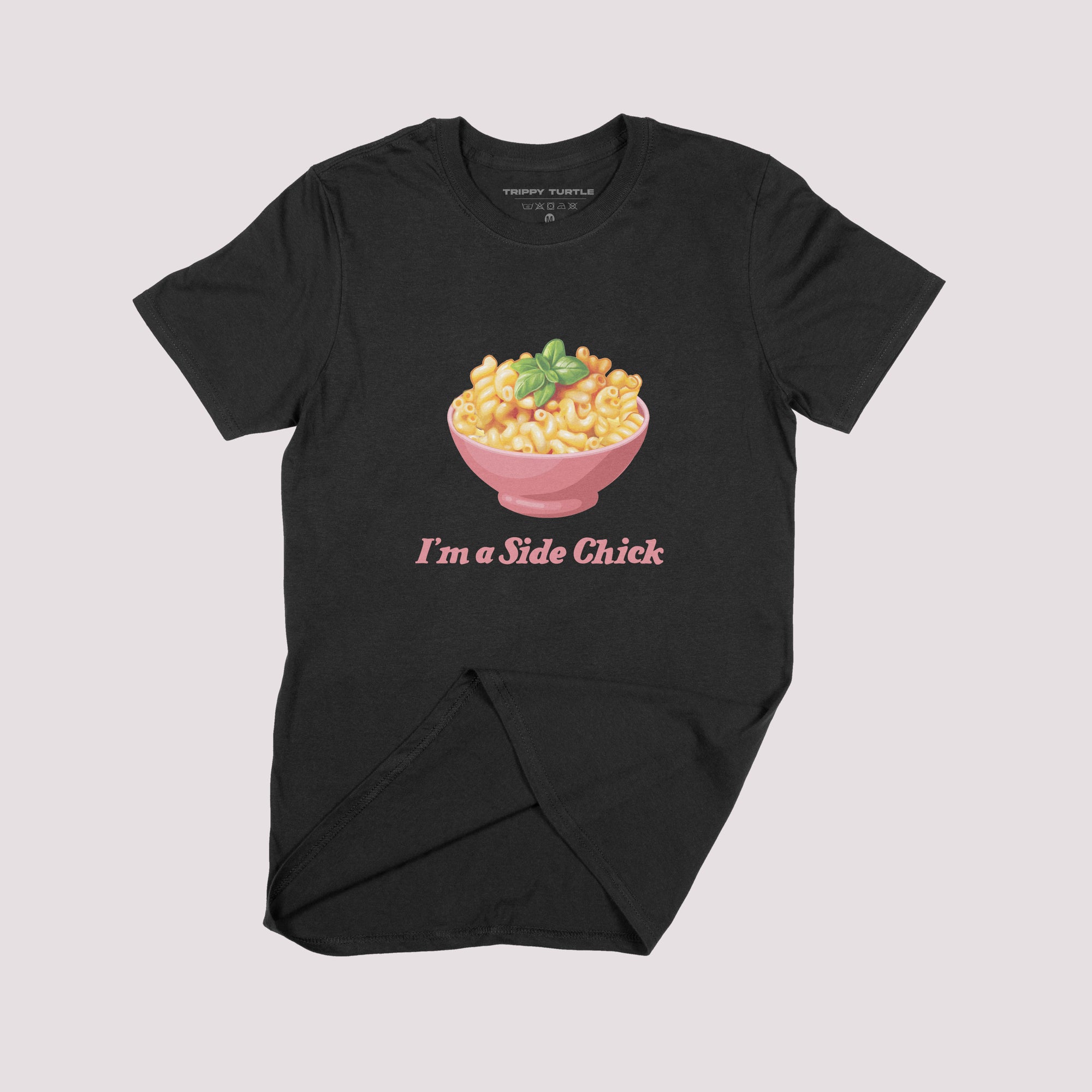I'm A Side Chick T-shirt