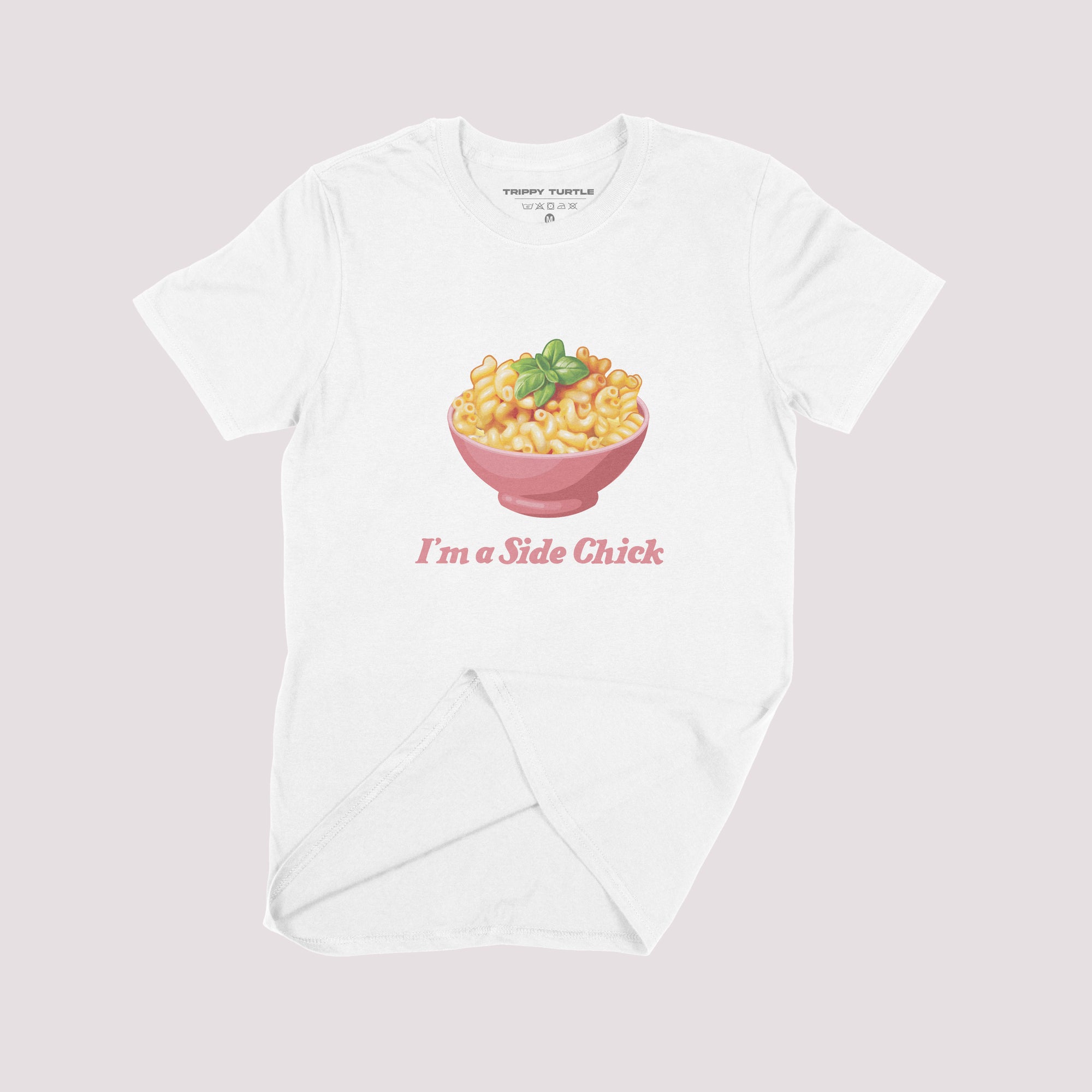 I'm A Side Chick T-shirt