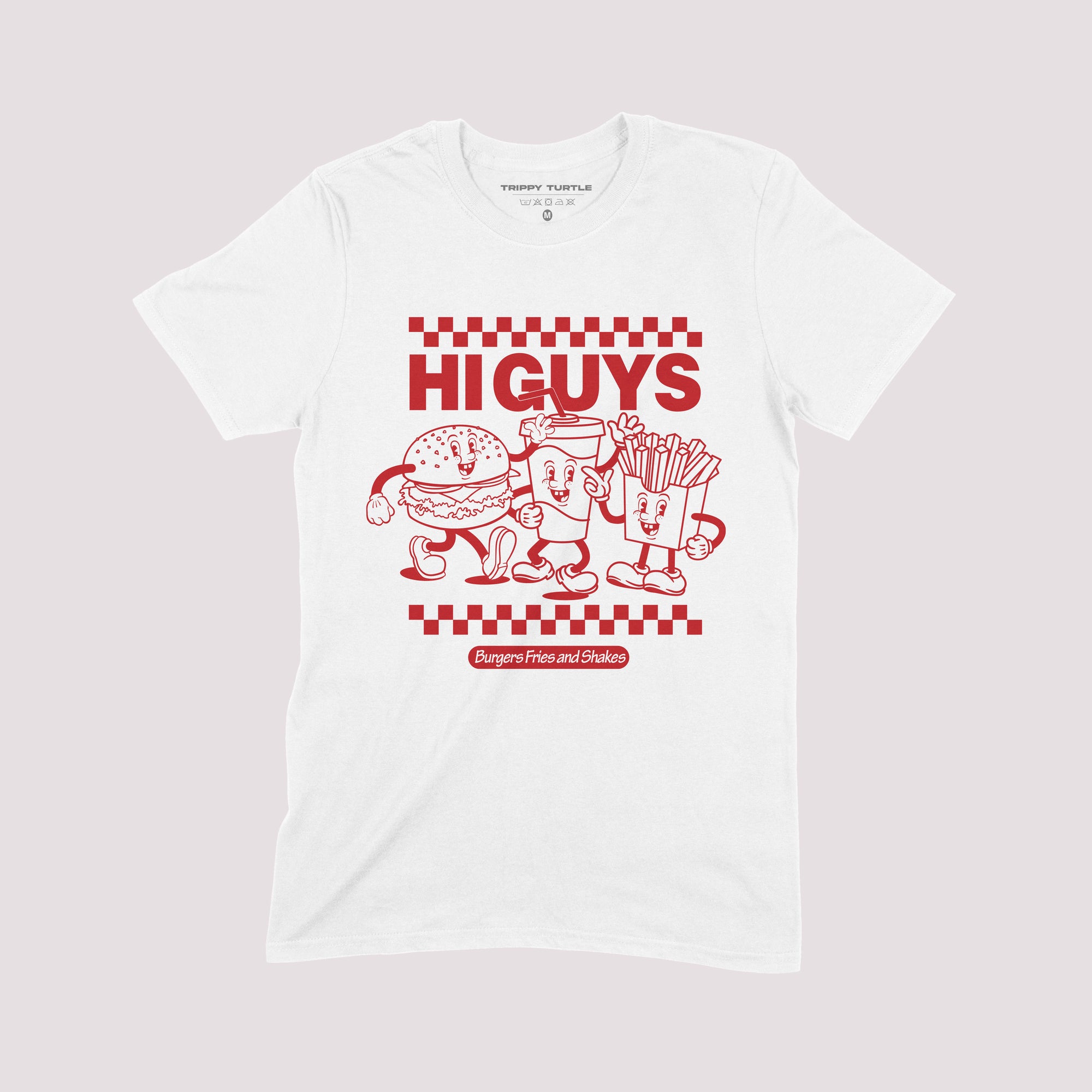Hi Guys T-Shirt