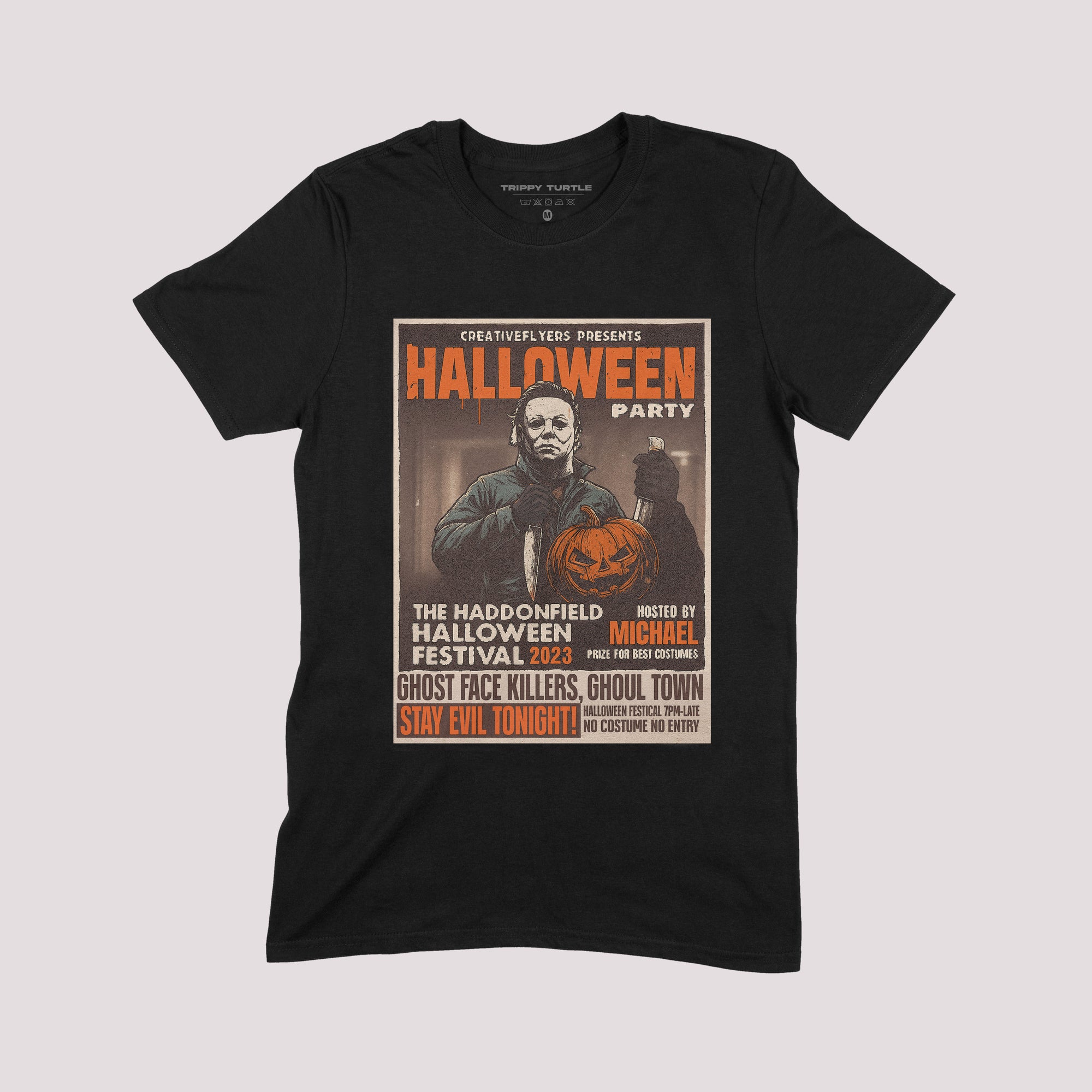 Halloween Party Halloween T-shirt