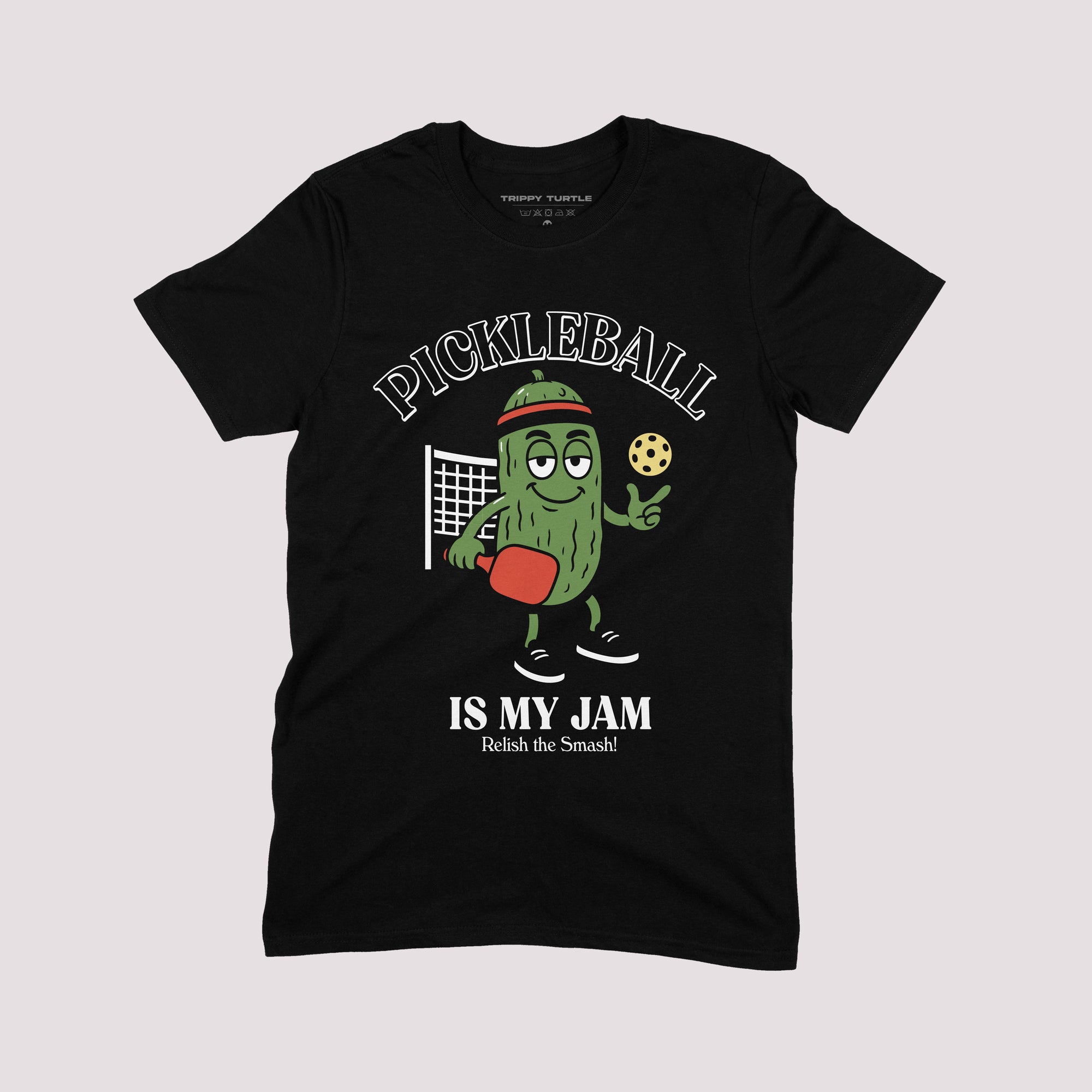 Pickleball Sports T-shirt