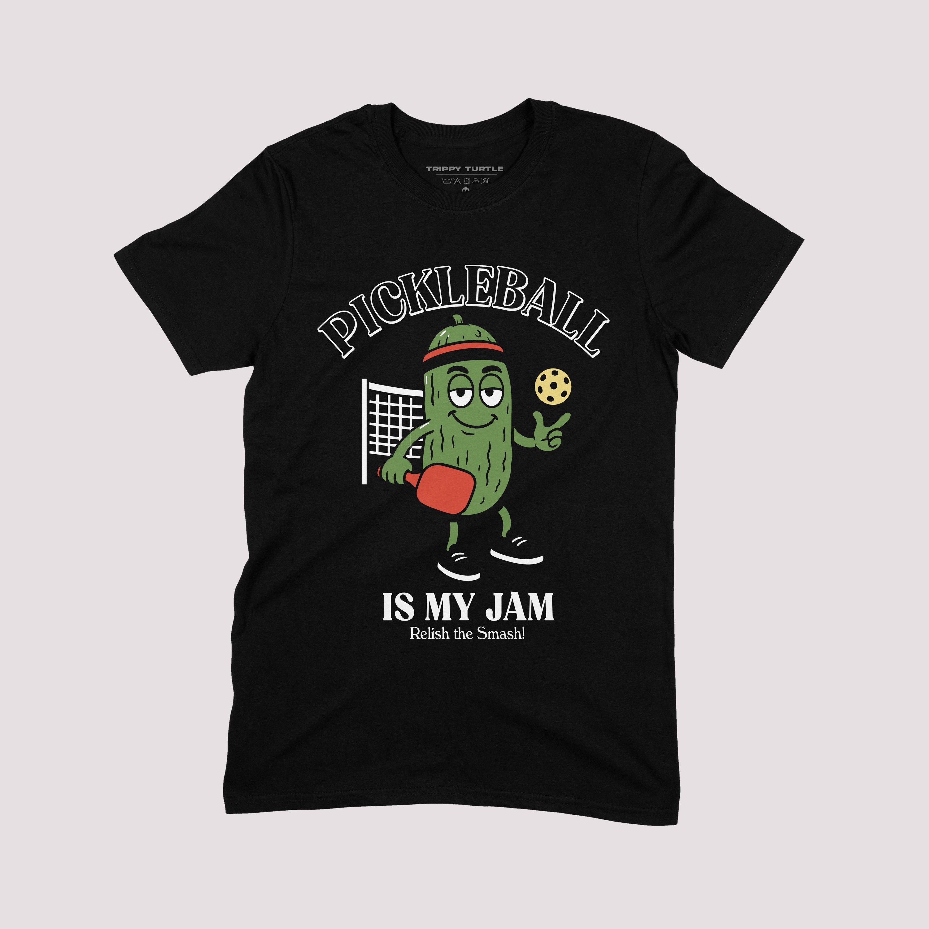 Pickleball Sports T-shirt