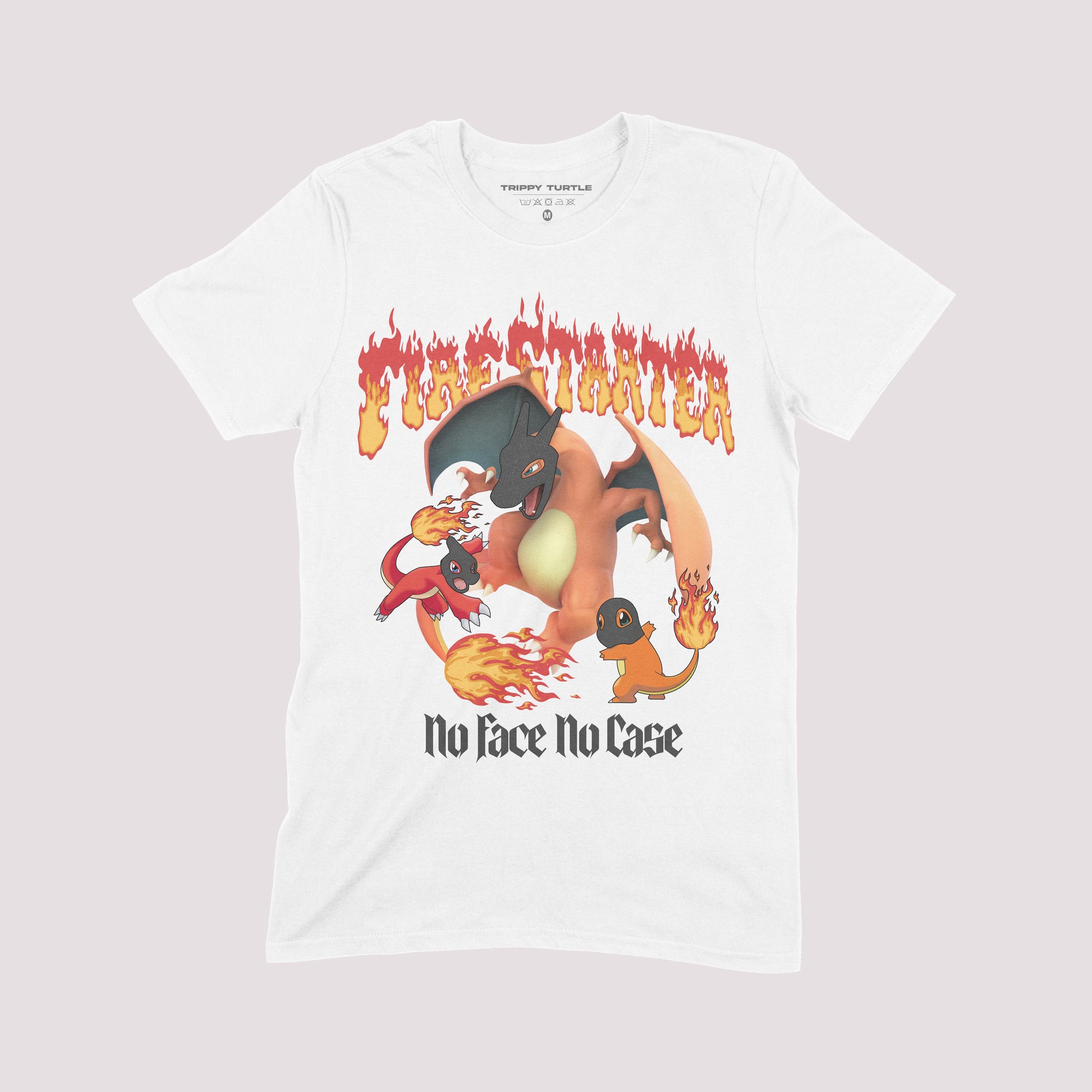 Firestarter T-shirt