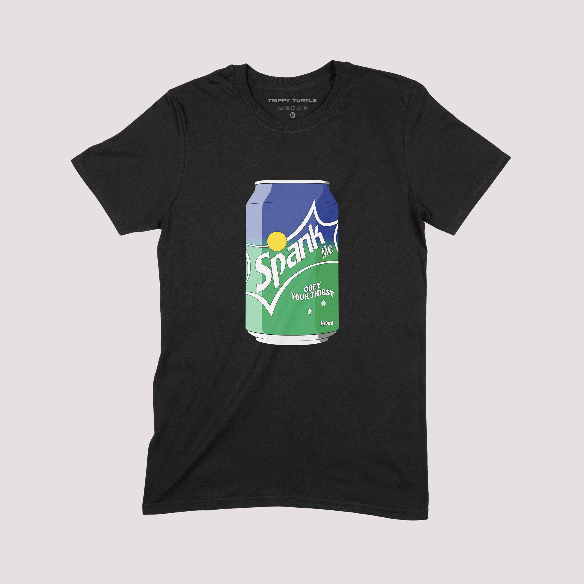Spank Can T-shirt