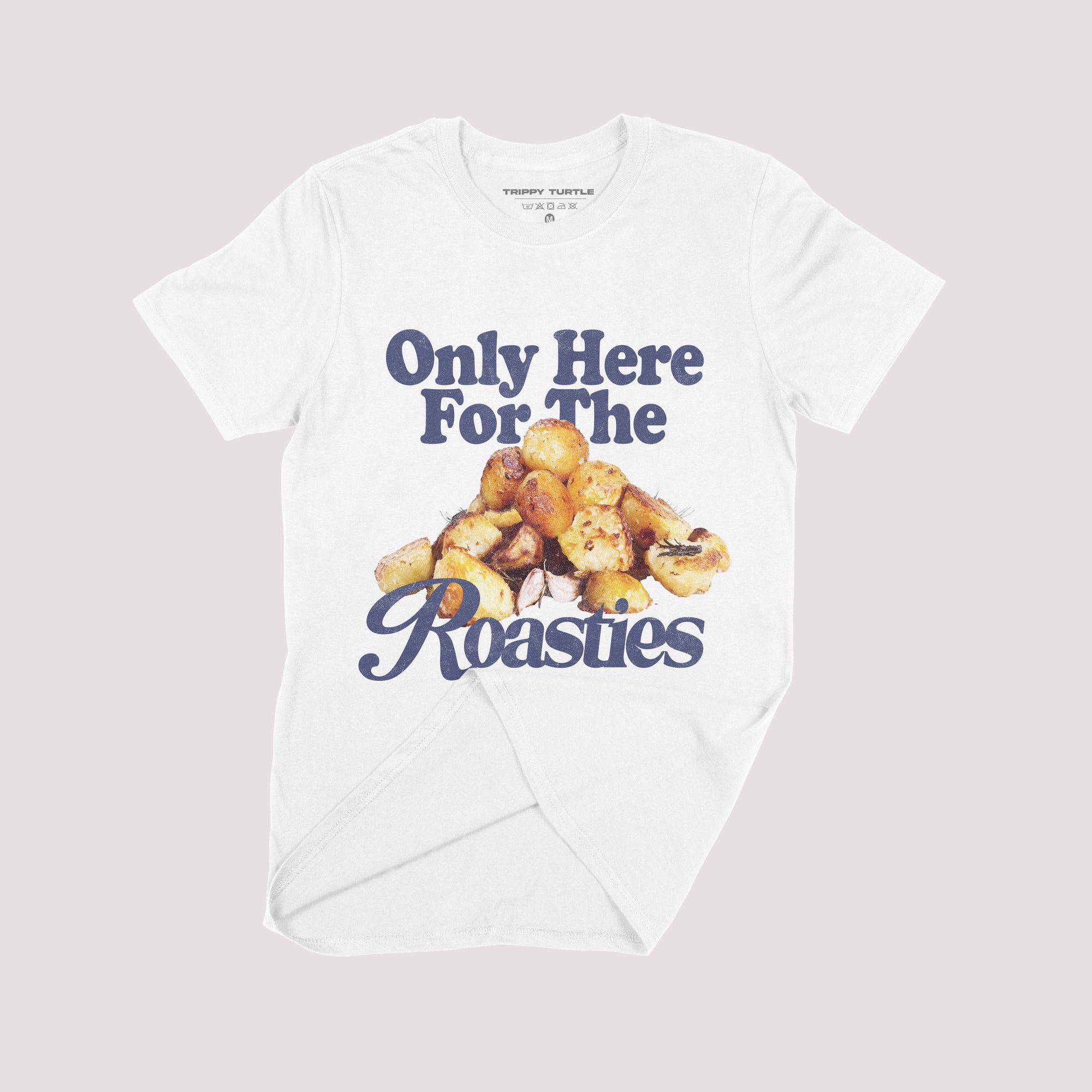 Christmas Dinner Roasties T-shirt