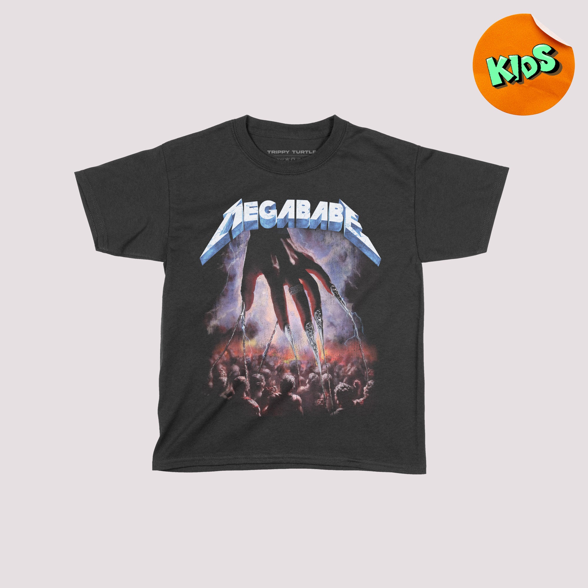 Megababe Kids T-shirt