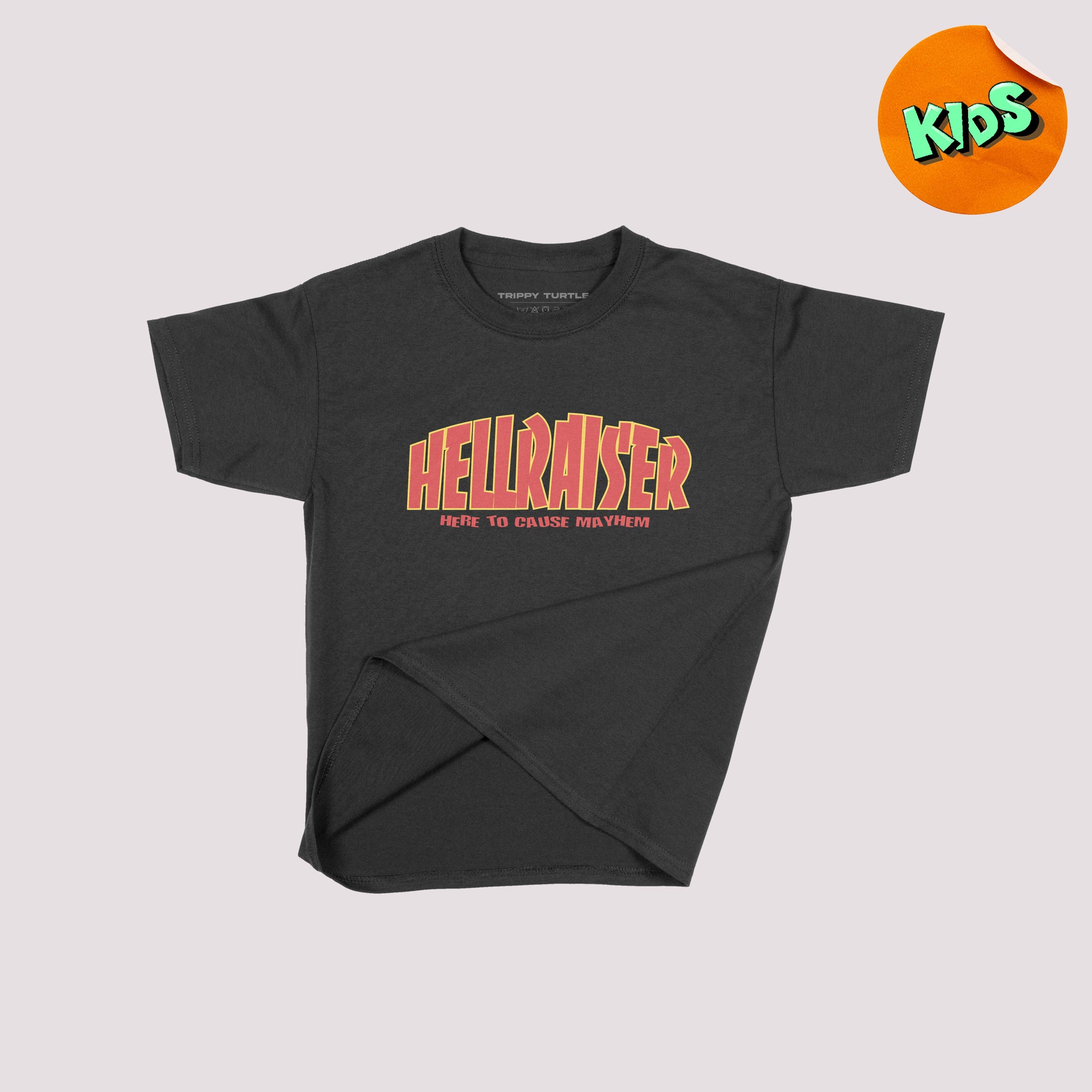 Hellraiser Kids T-shirt