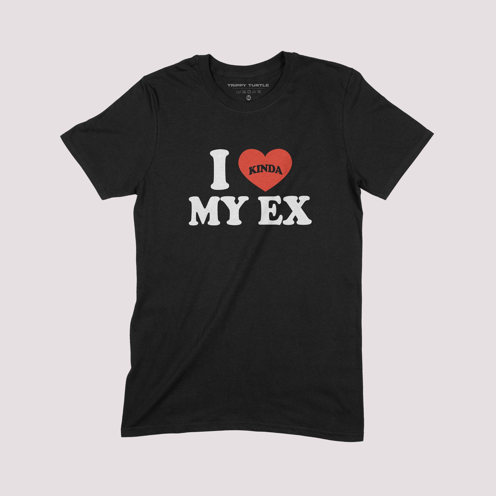 I Love My Ex T-shirt