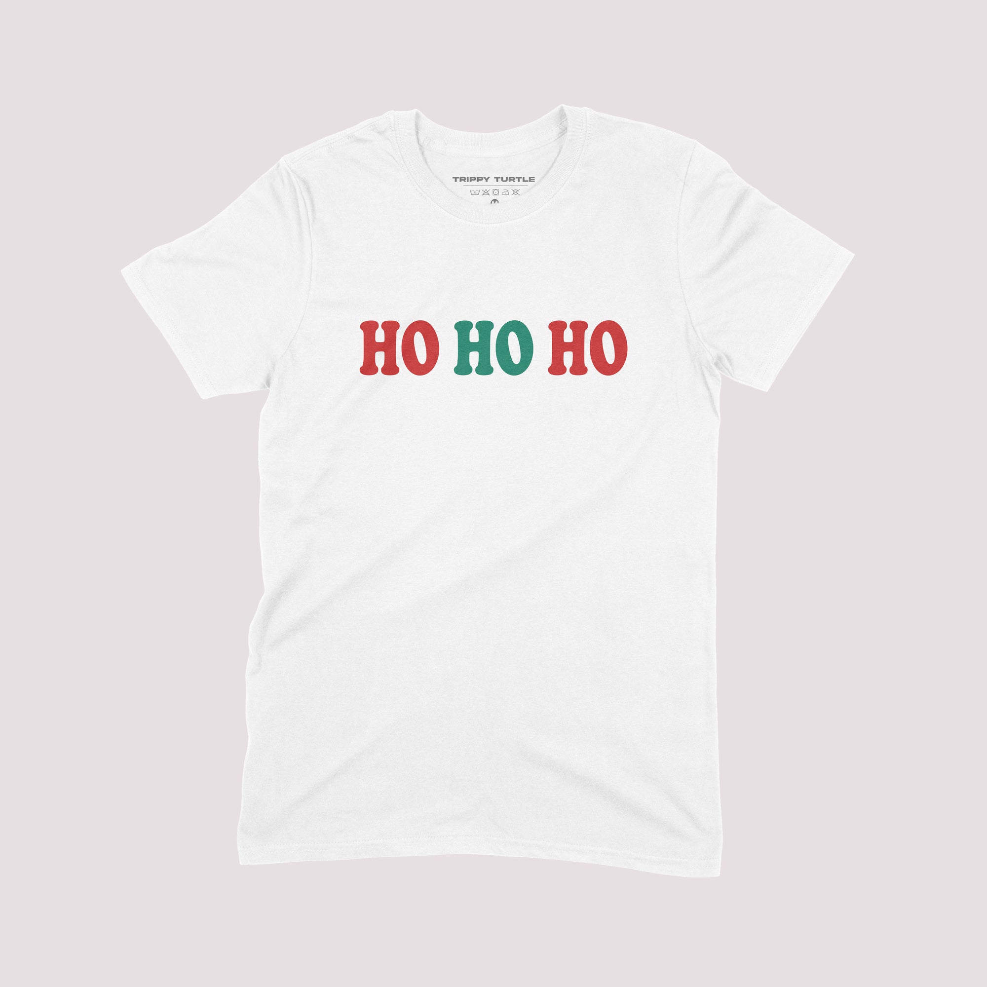 Will Ho For Presents Christmas T-Shirt