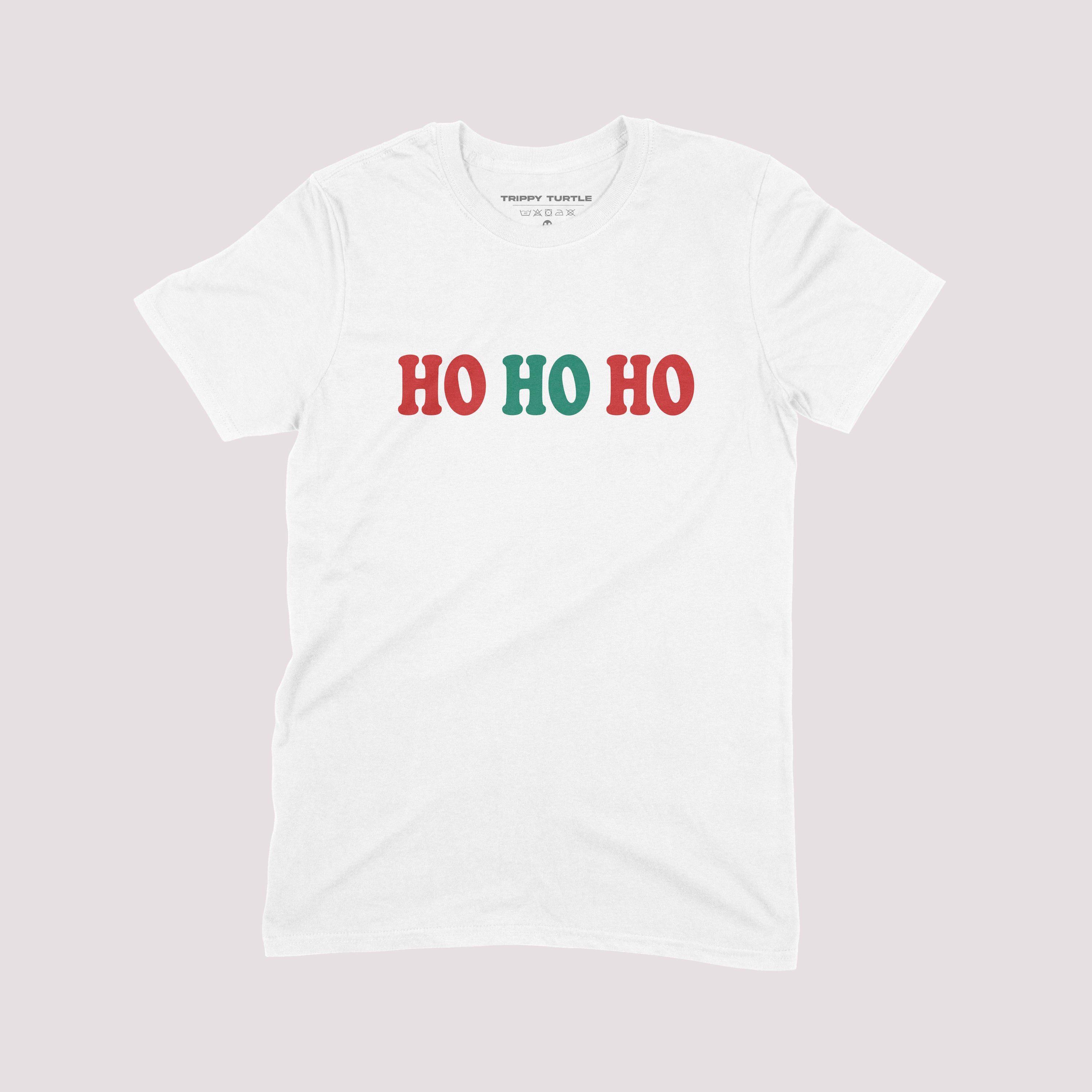 Will Ho For Presents Christmas T-Shirt