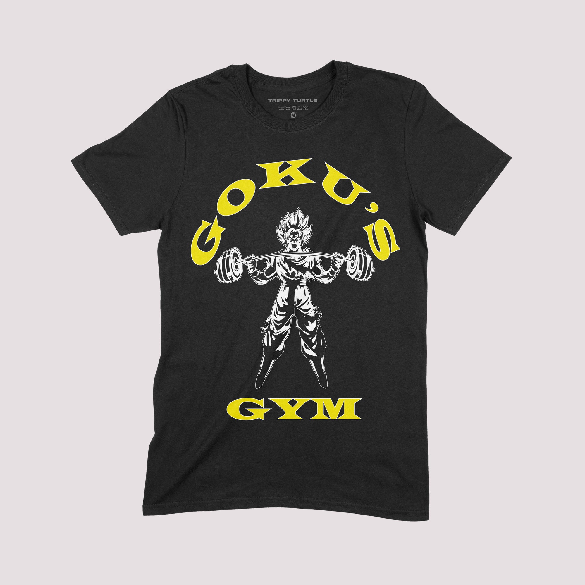 Gokus Gym T-shirt