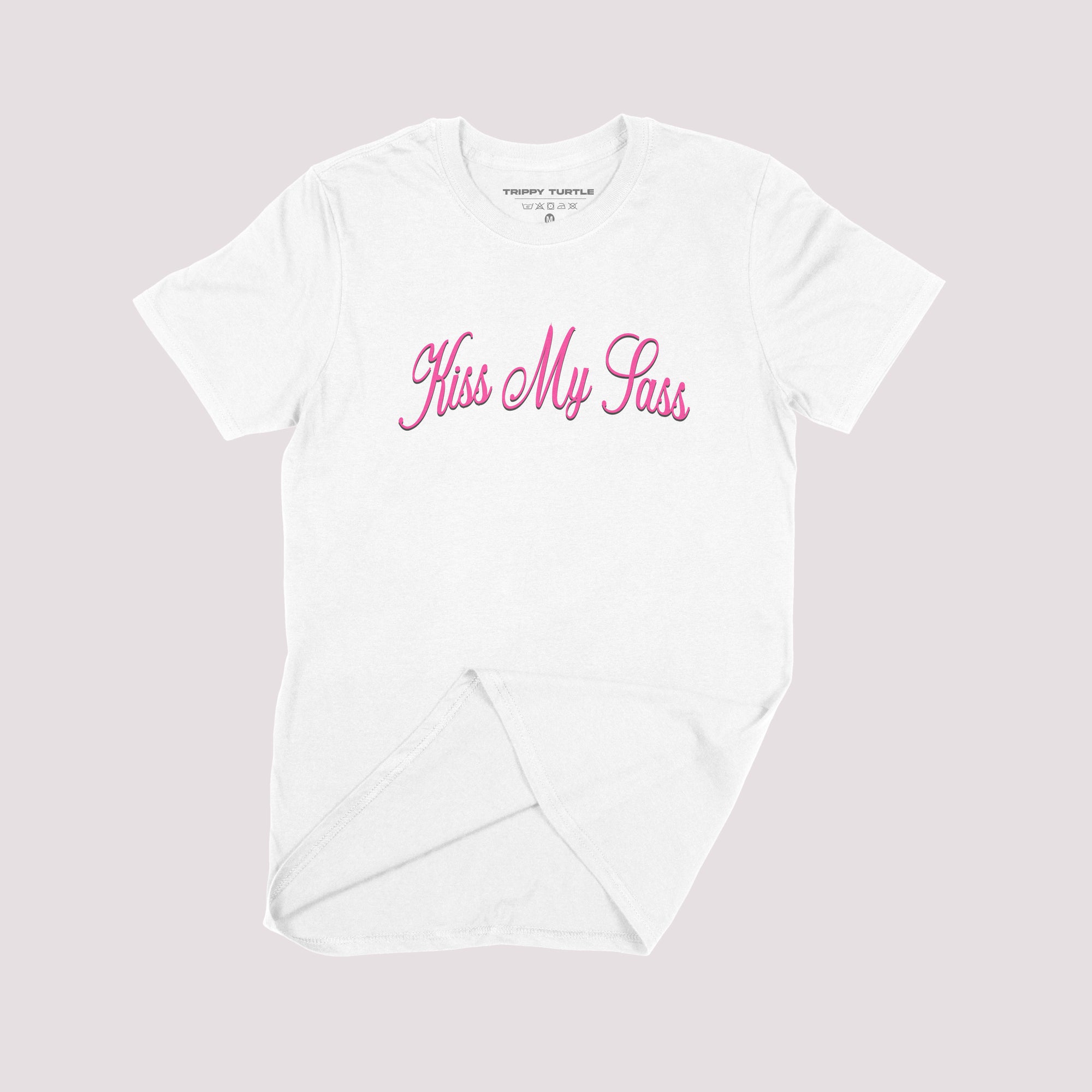 Kiss My Sass T-shirt