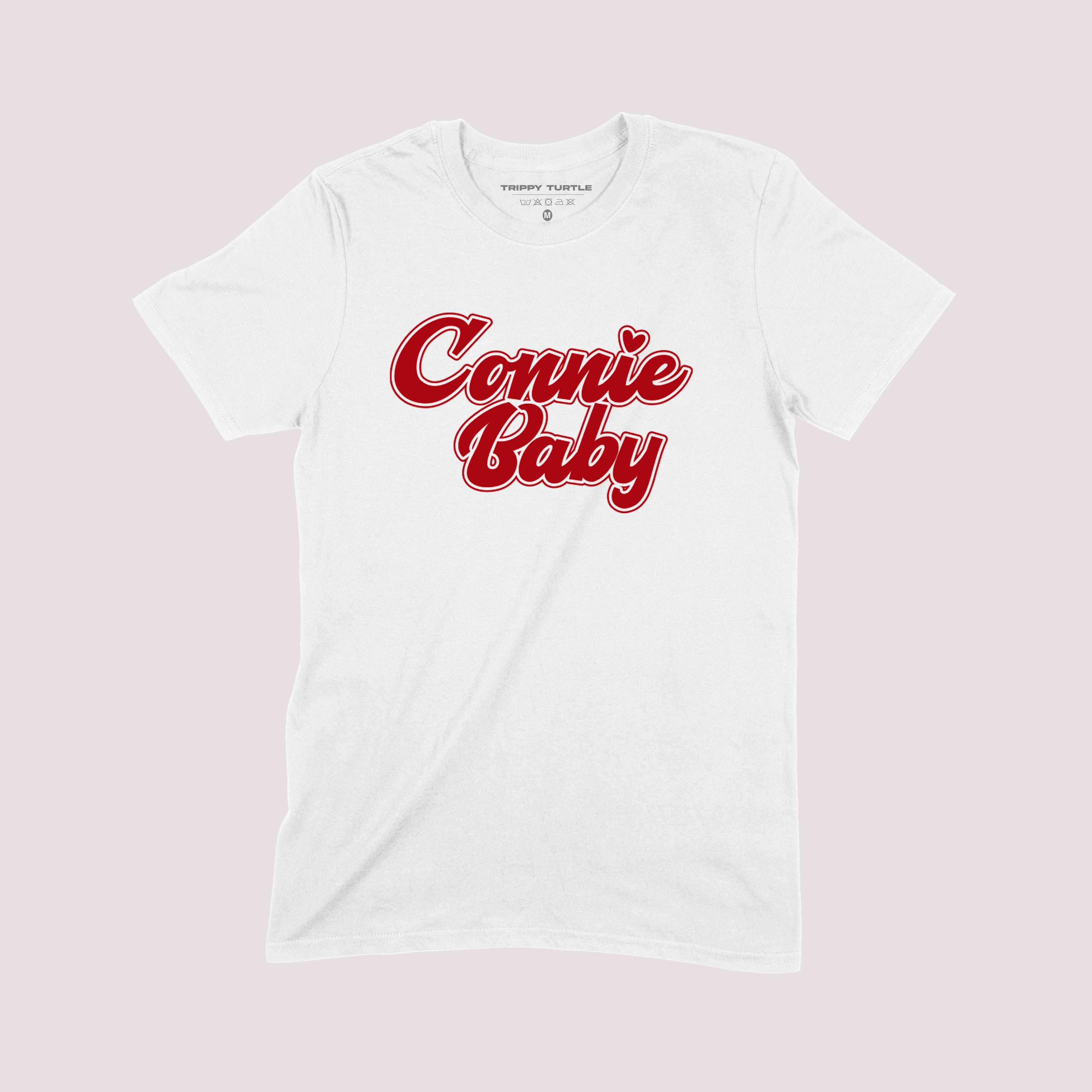 Connie Baby T-Shirt