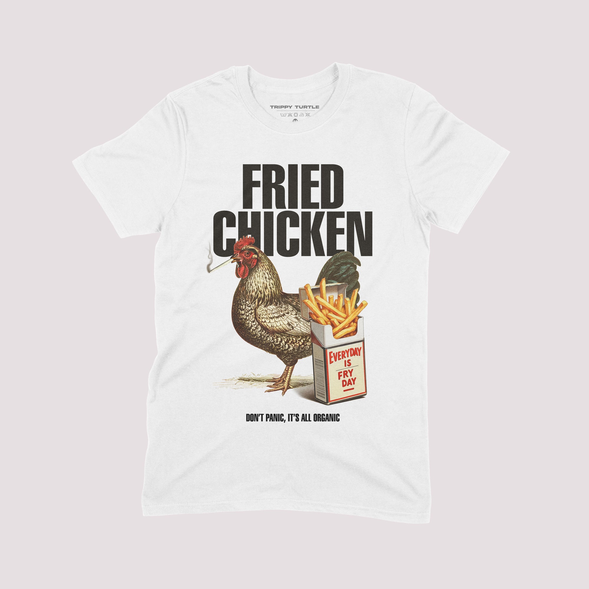 Fried Chicken T-Shirt