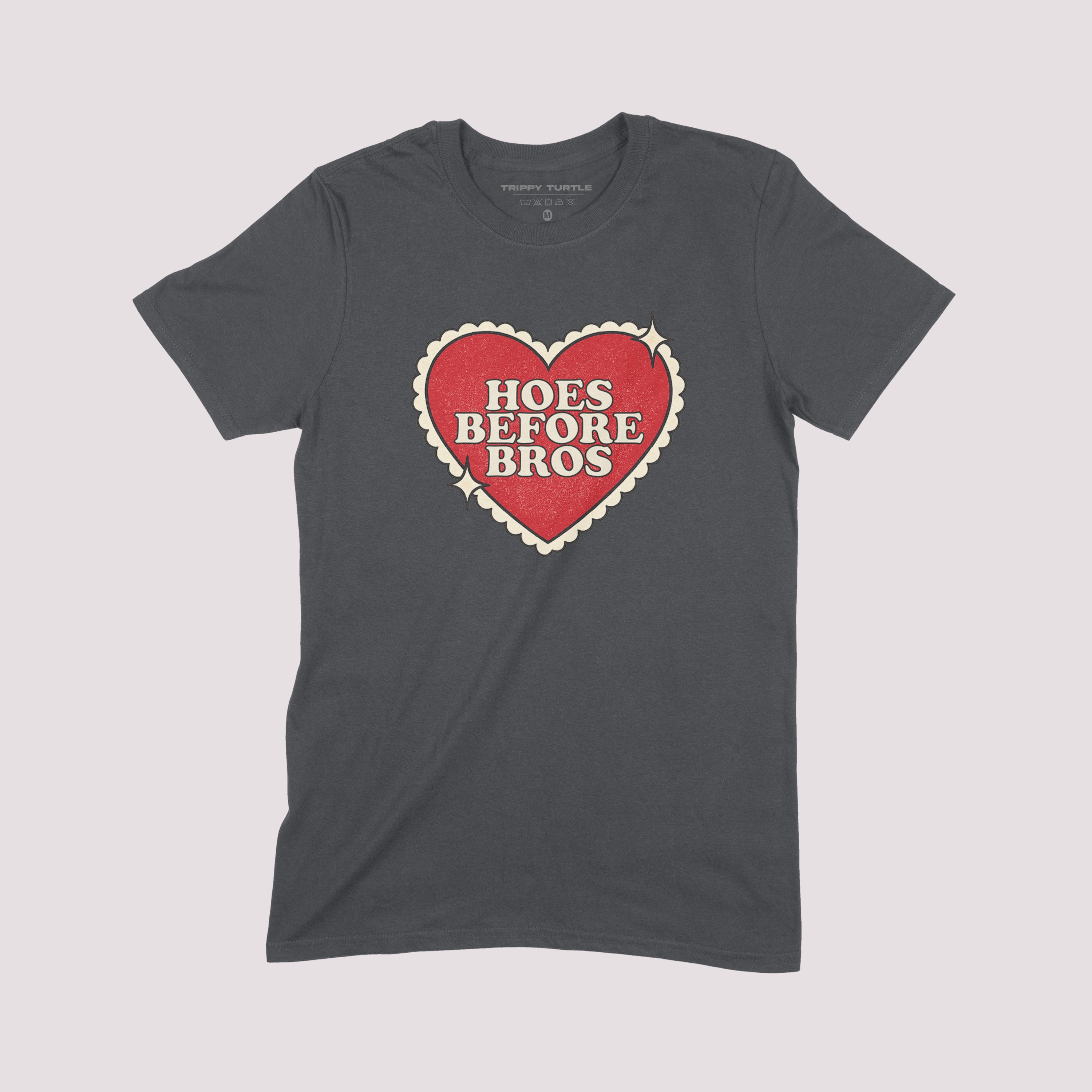 Hoes Before Bros T-Shirt