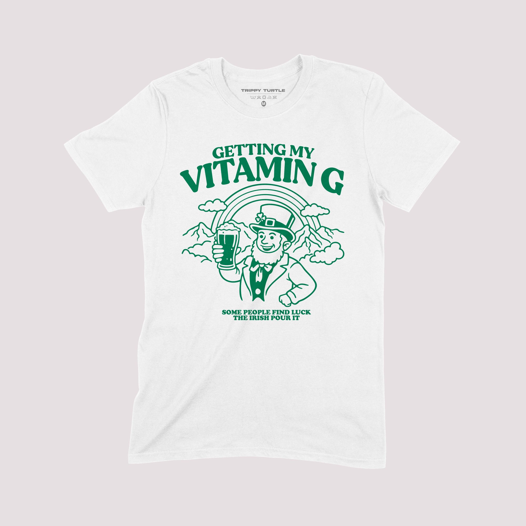 Getting My Vitamin G T-shirt