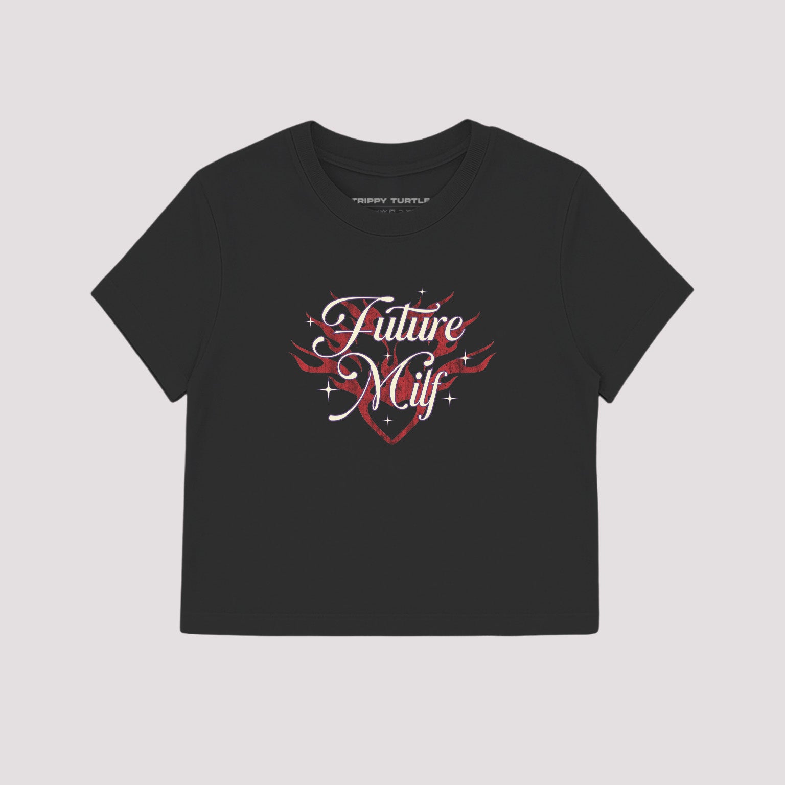 Future Milf Baby T-shirt