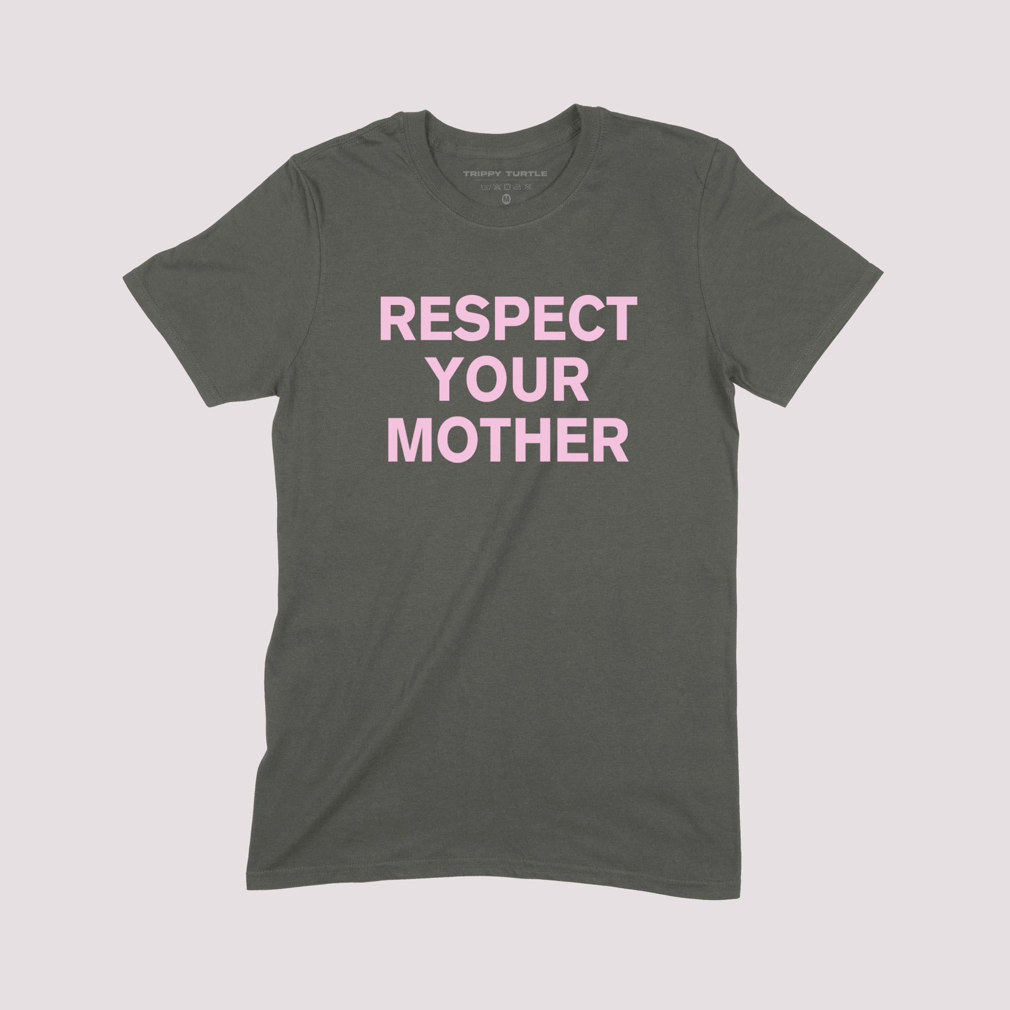 Respect Your Mother T-shirt