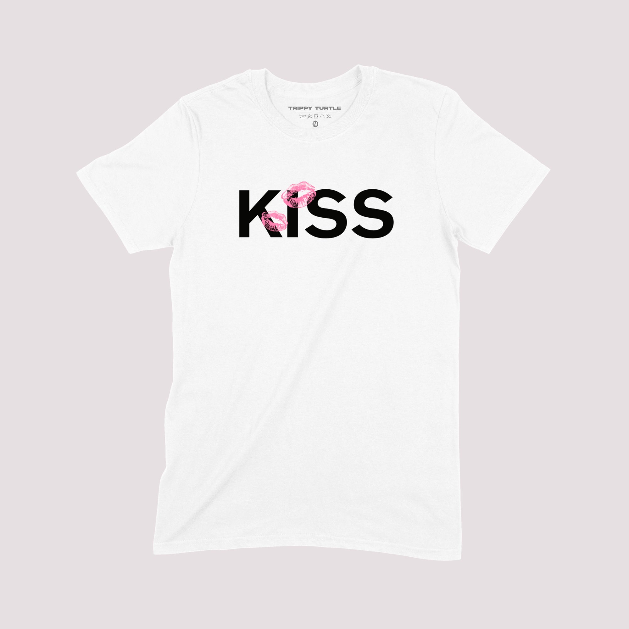 Kiss T-shirt