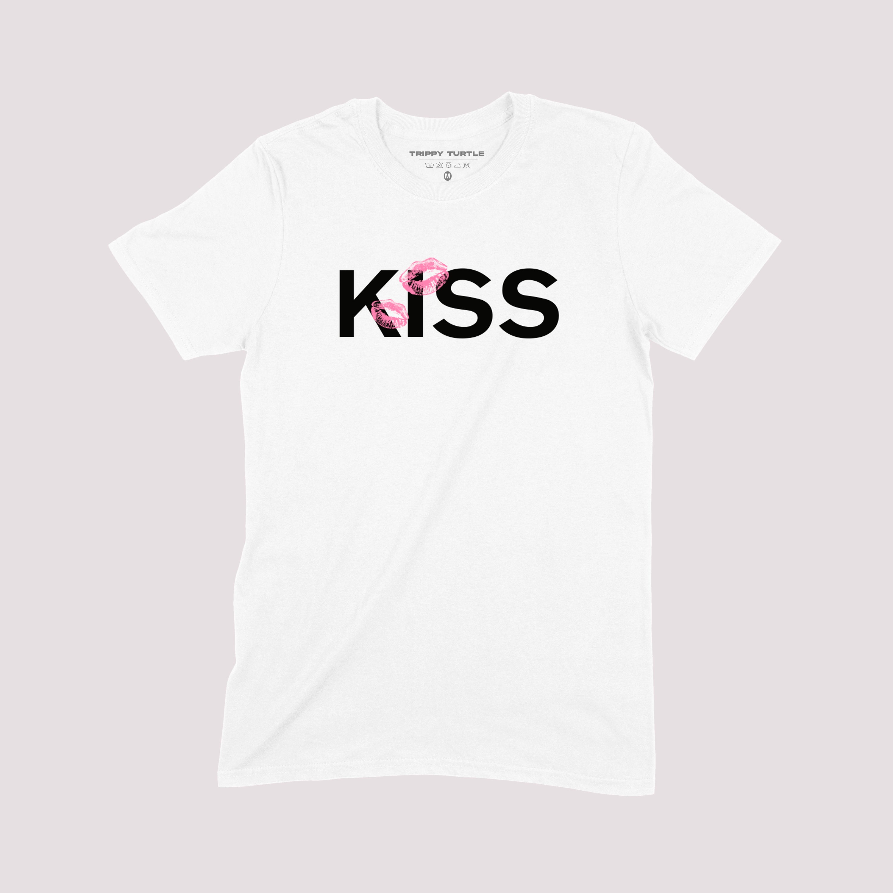 Kiss T-shirt