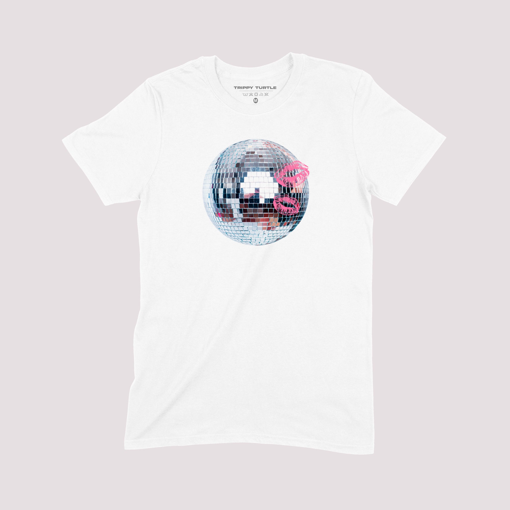 Disco Ball T-shirt