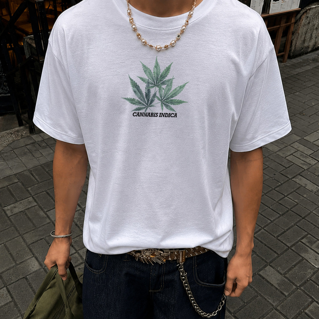 Indica Graphic T-shirt
