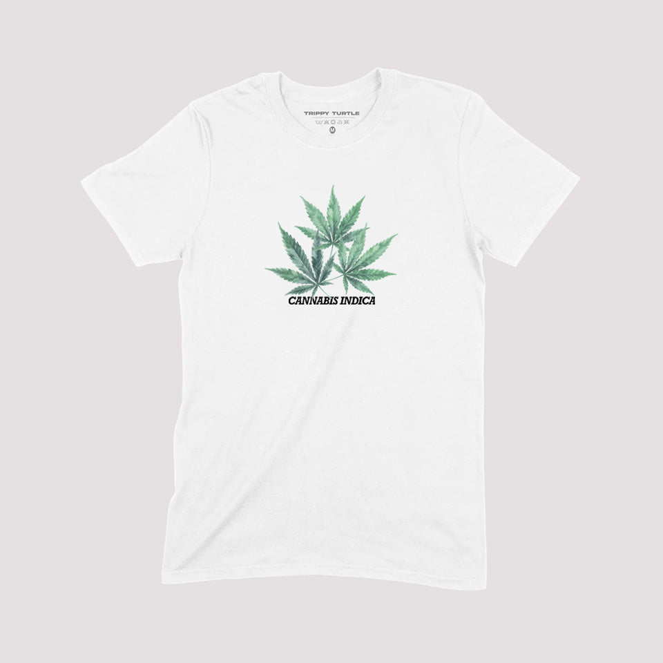 Indica Graphic T-shirt