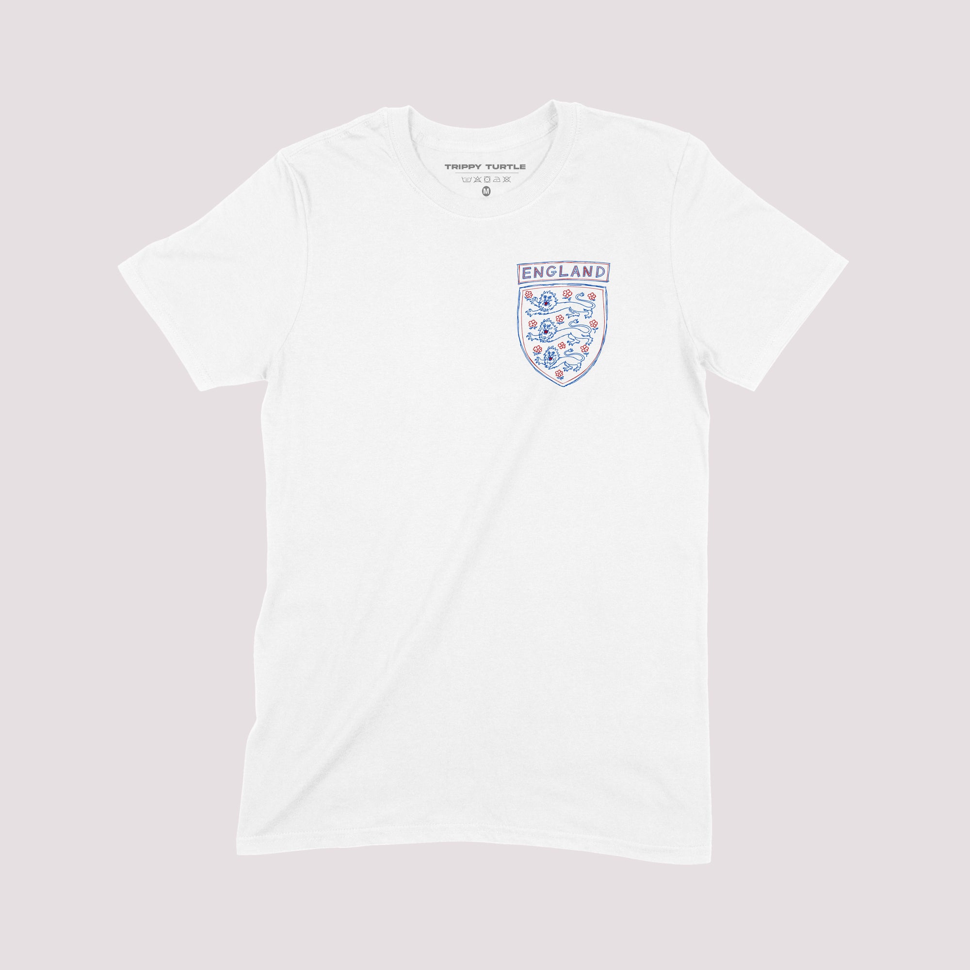 England World Cup T-shirt