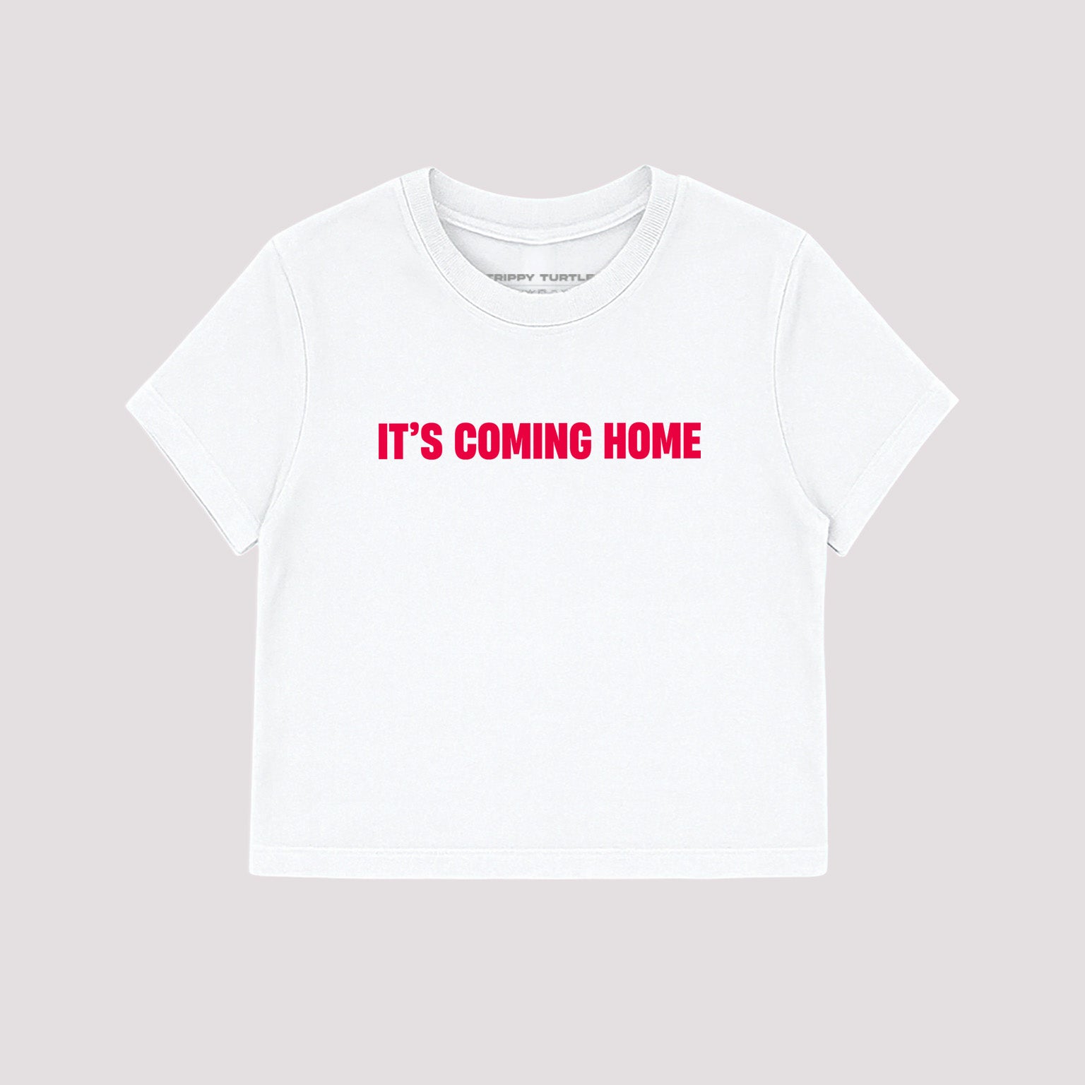 it's coming home World Cup Baby T-shirt