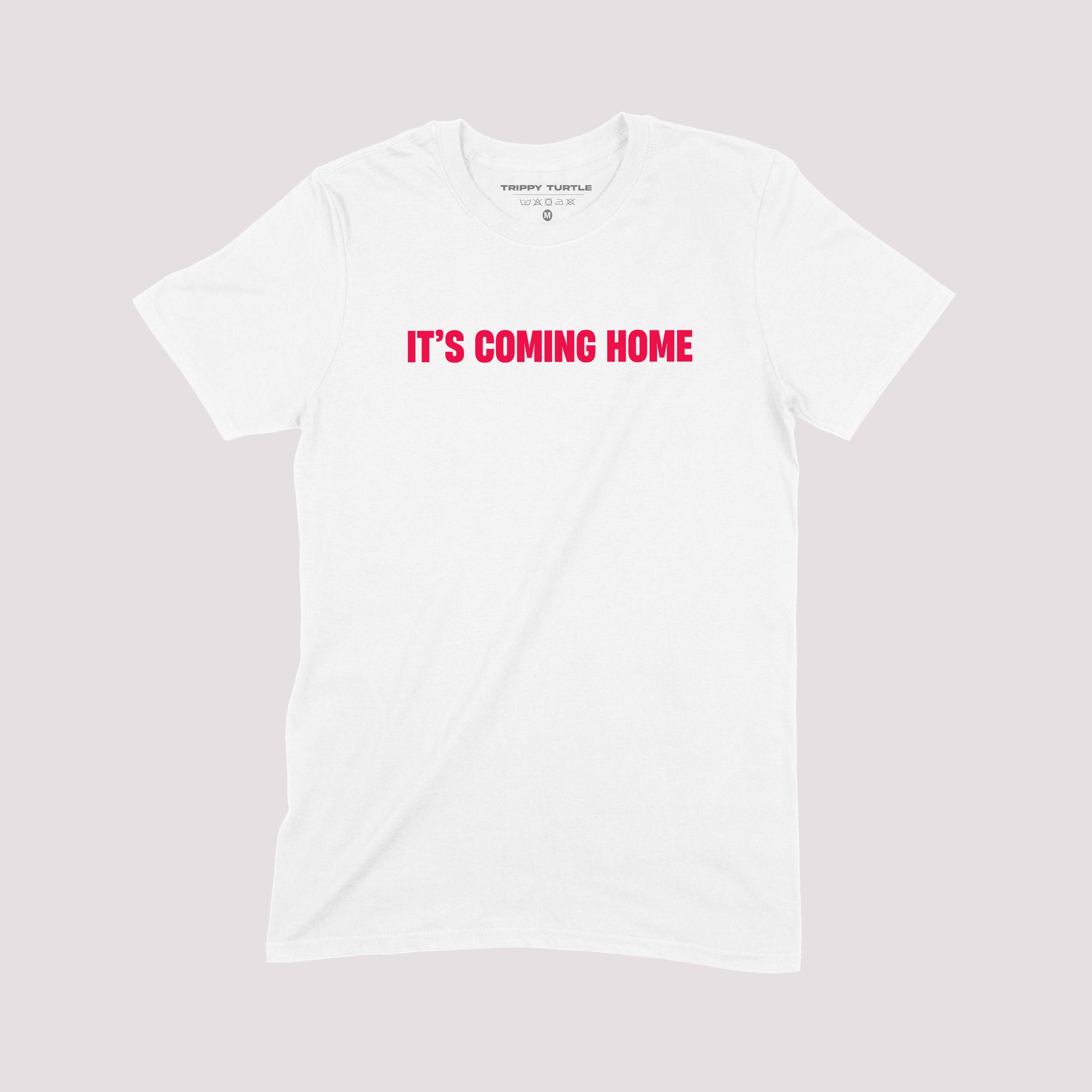 It's Coming Home World Cup 2026 T-shirt