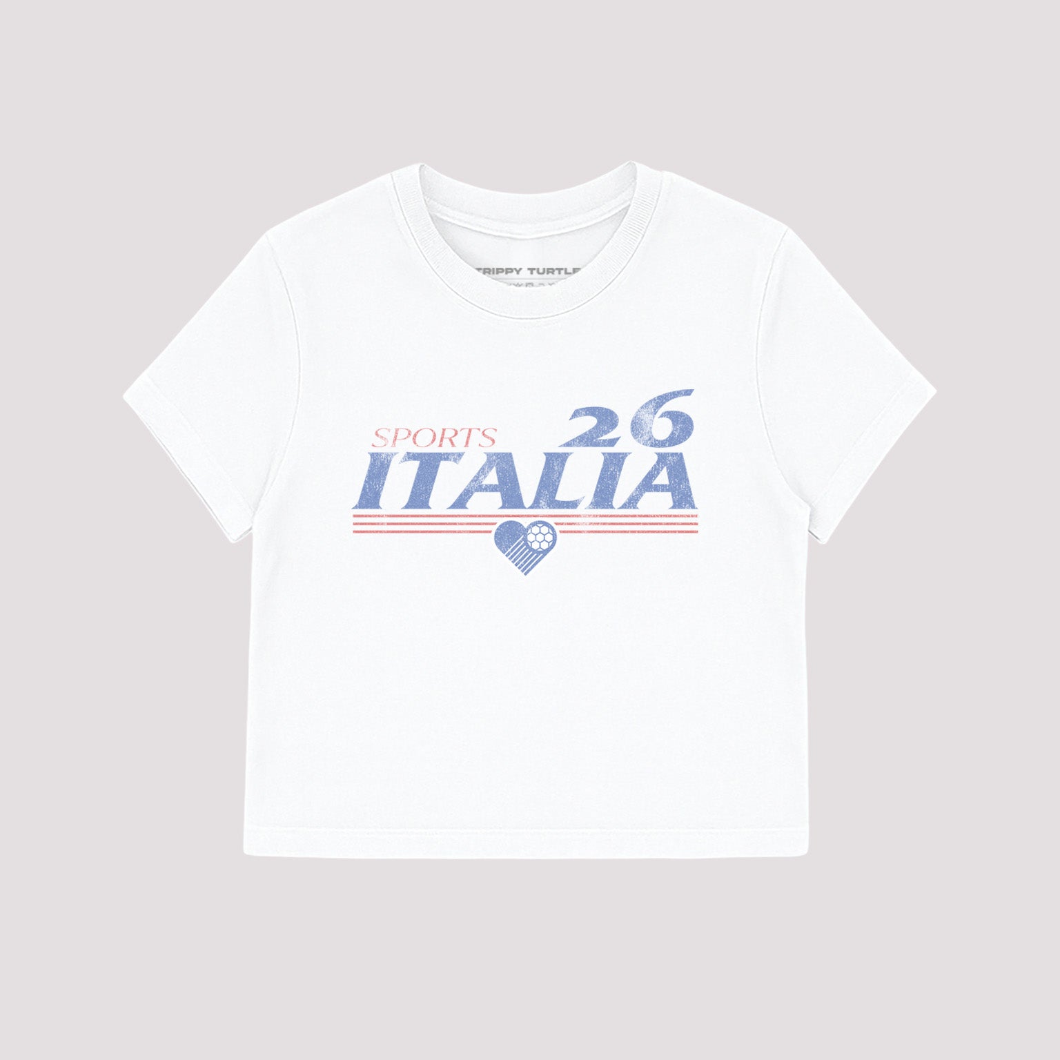 Italia World Cup Baby T-shirt