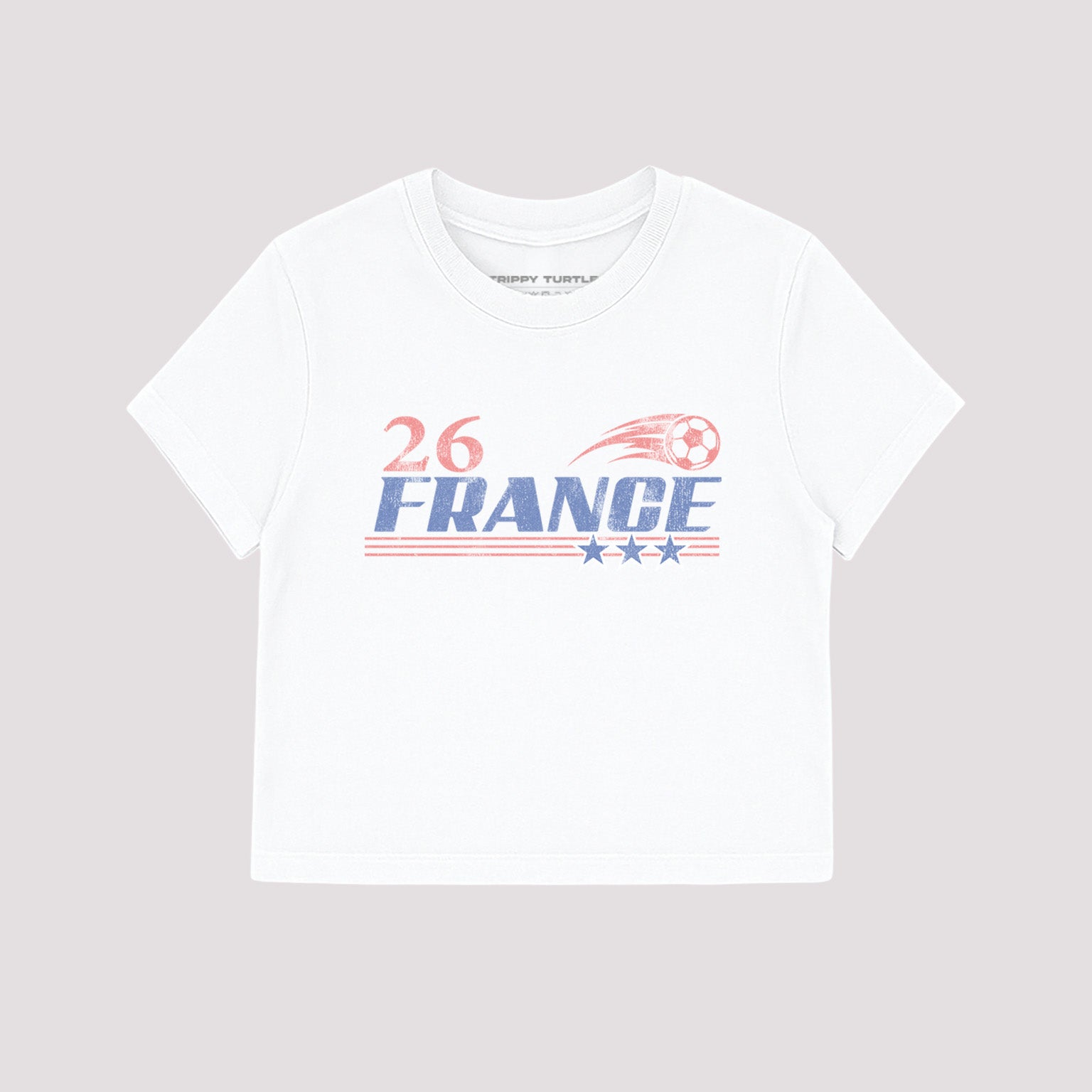 France World Cup Baby T-shirt