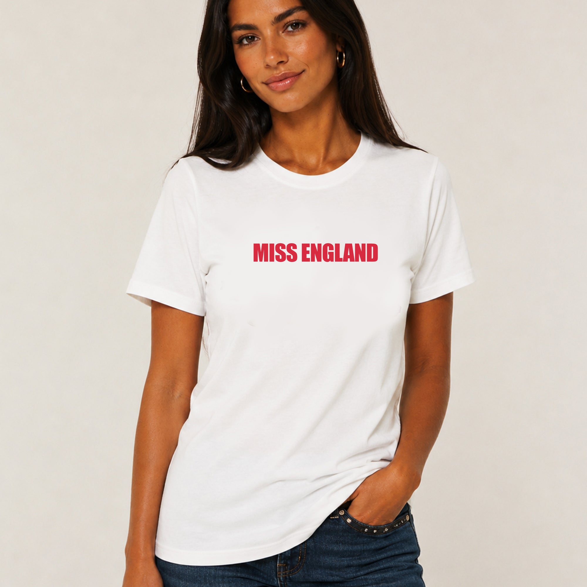 Miss England T-Shirt