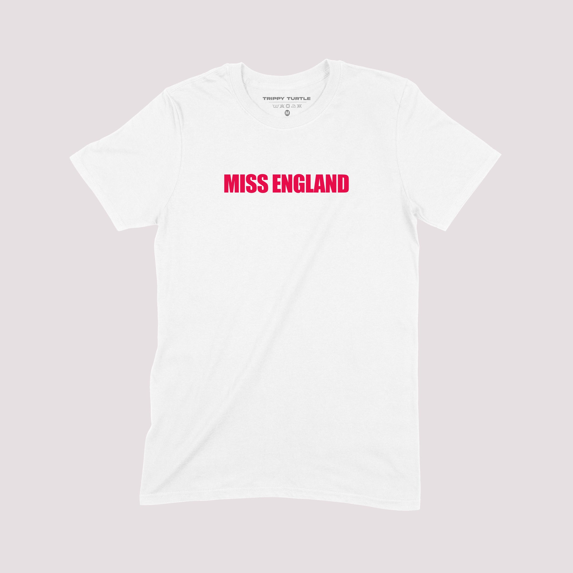 Miss England T-Shirt