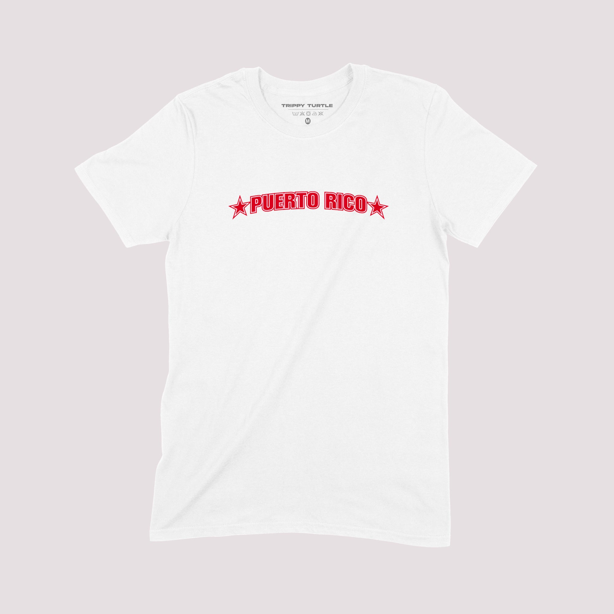 Puerto Rico T-shirt