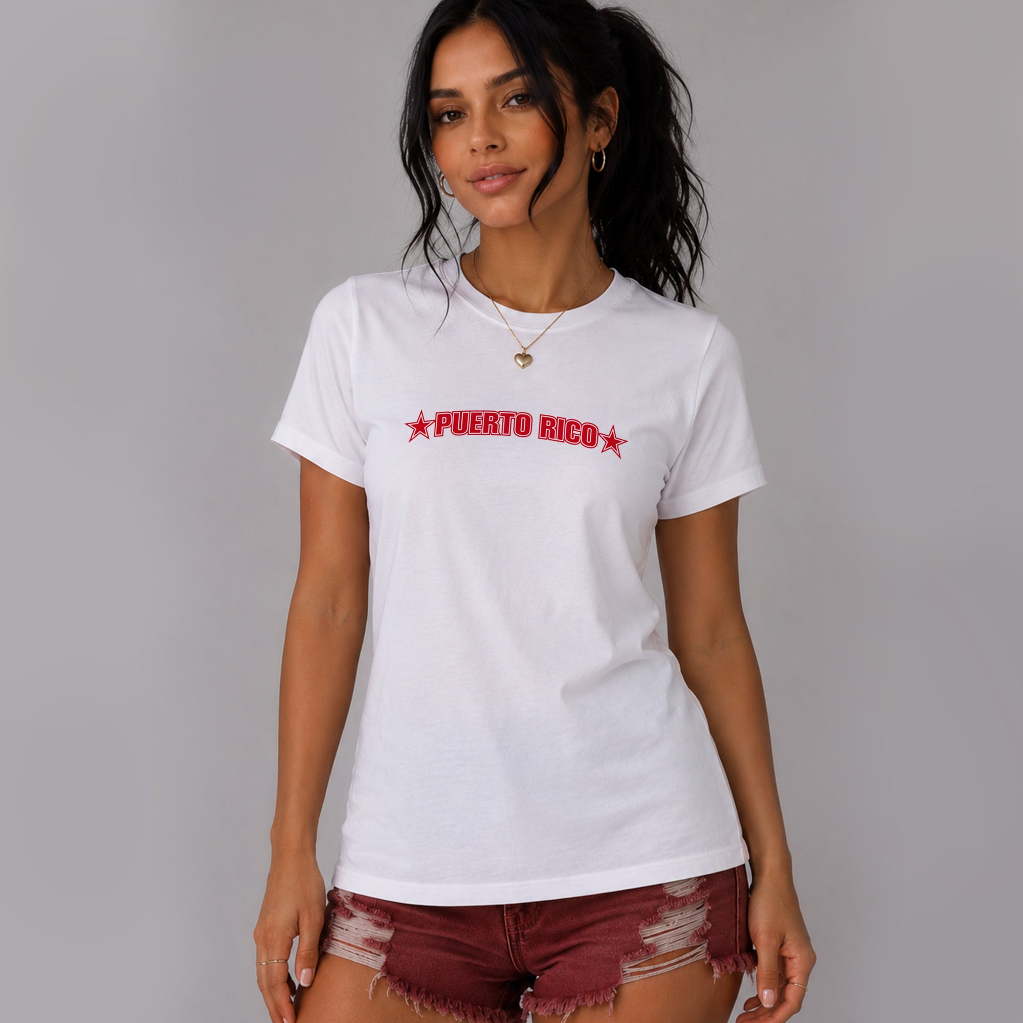 Puerto Rico T-shirt
