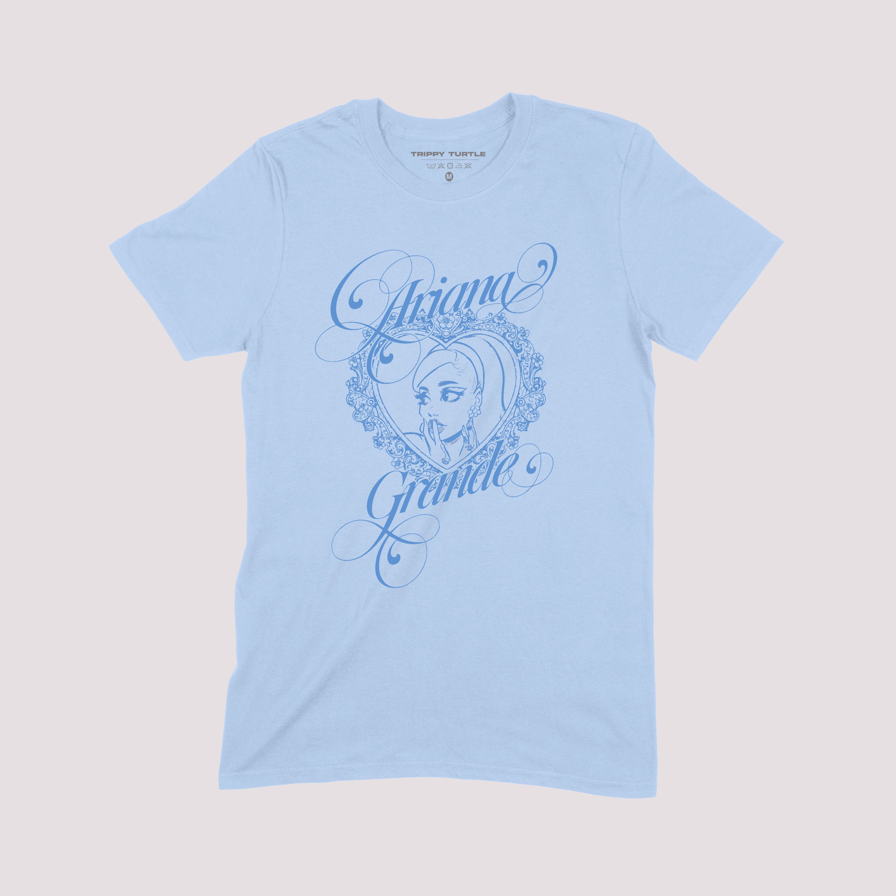 Ariana Grande Inspired T-Shirt