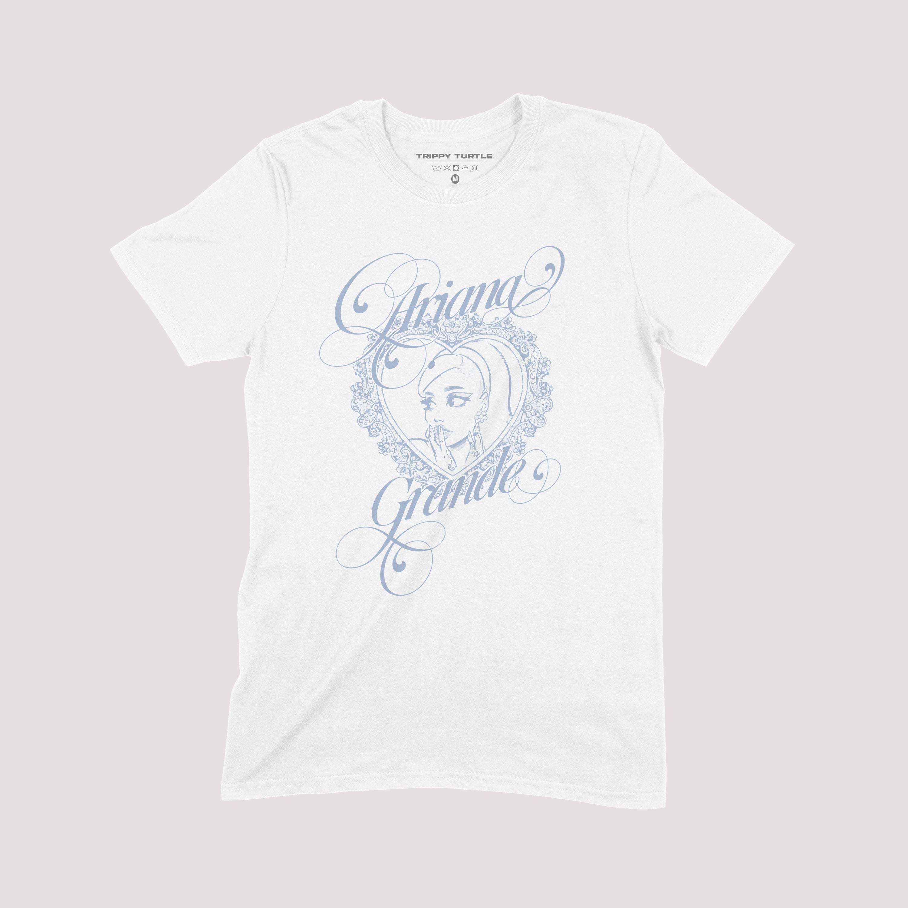 Ariana Grande Inspired T-Shirt