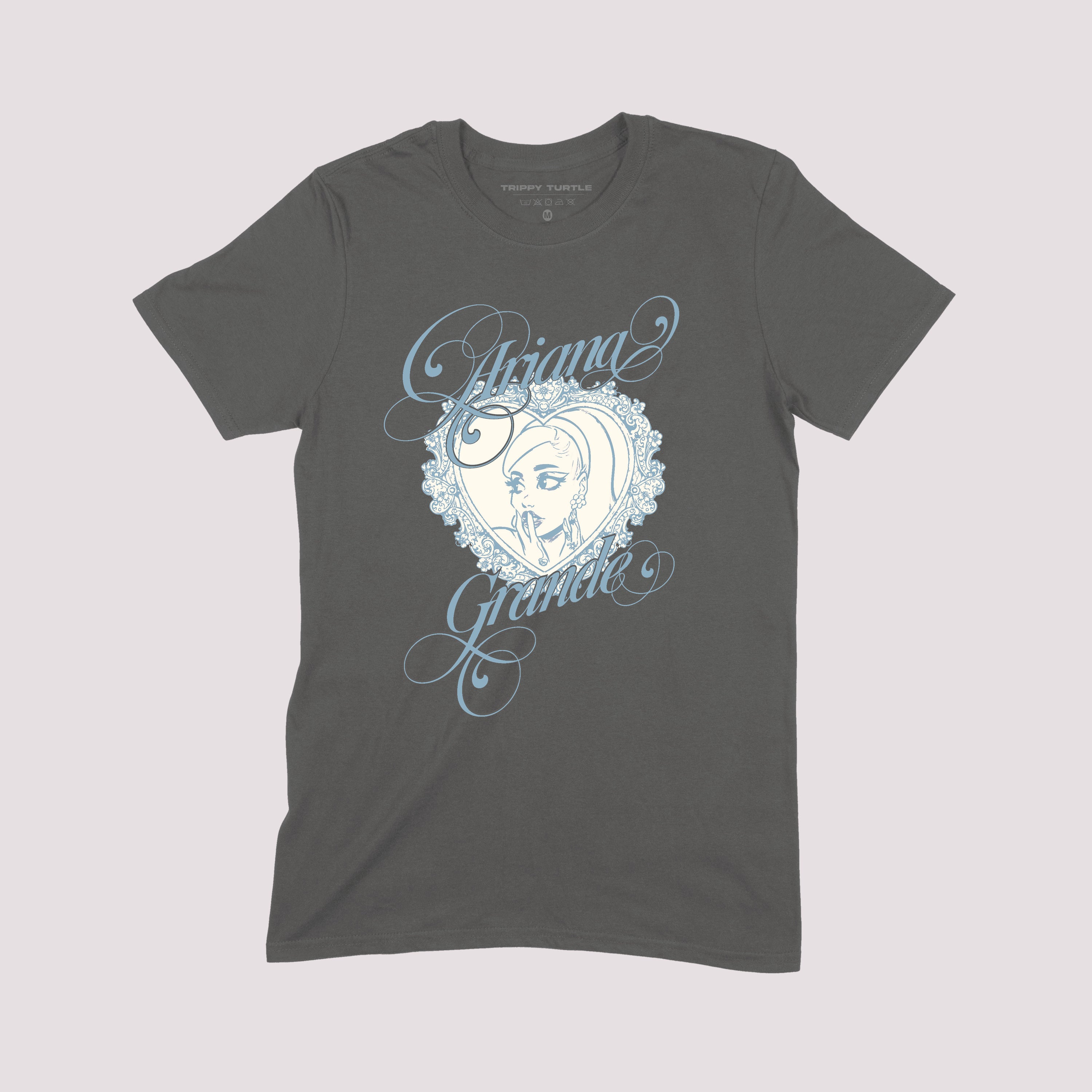Ariana Grande Inspired T-Shirt