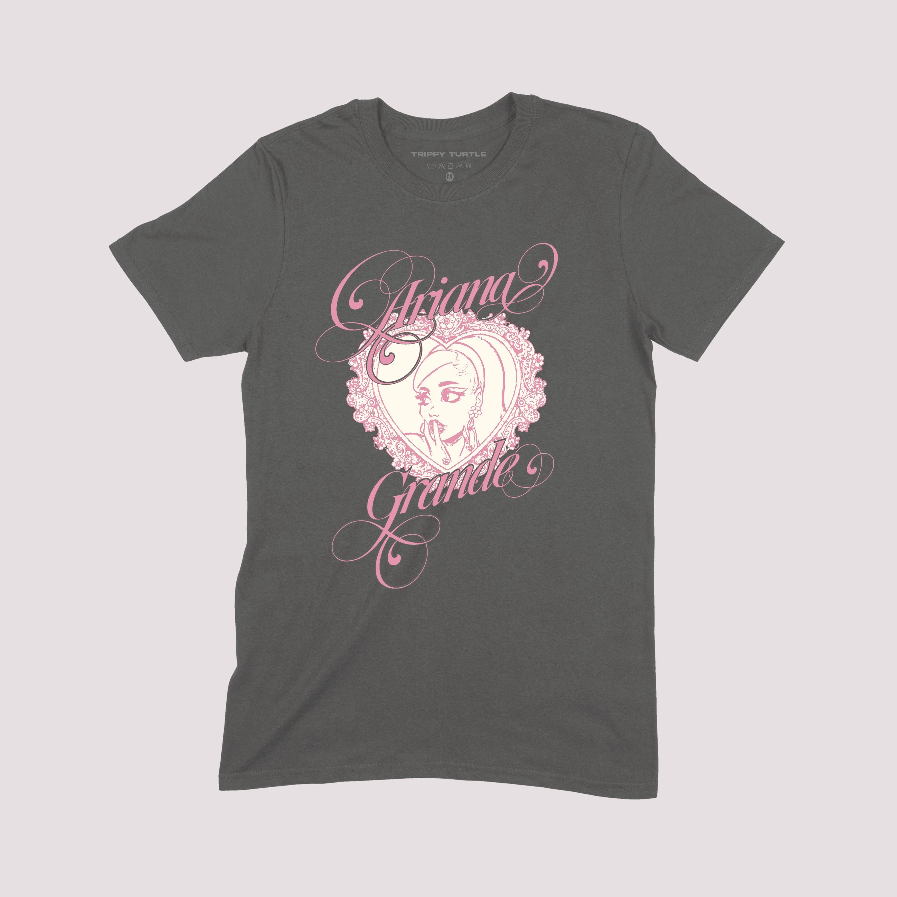 Ariana Grande Inspired T-Shirt