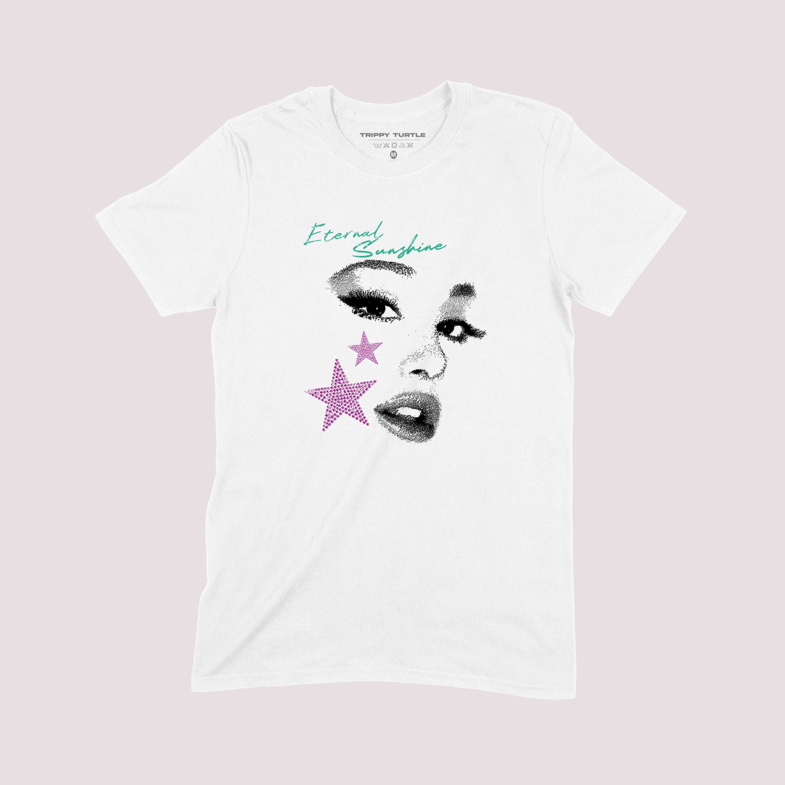 Eternal Sunshine, Ariana Grande Inspired T-Shirt