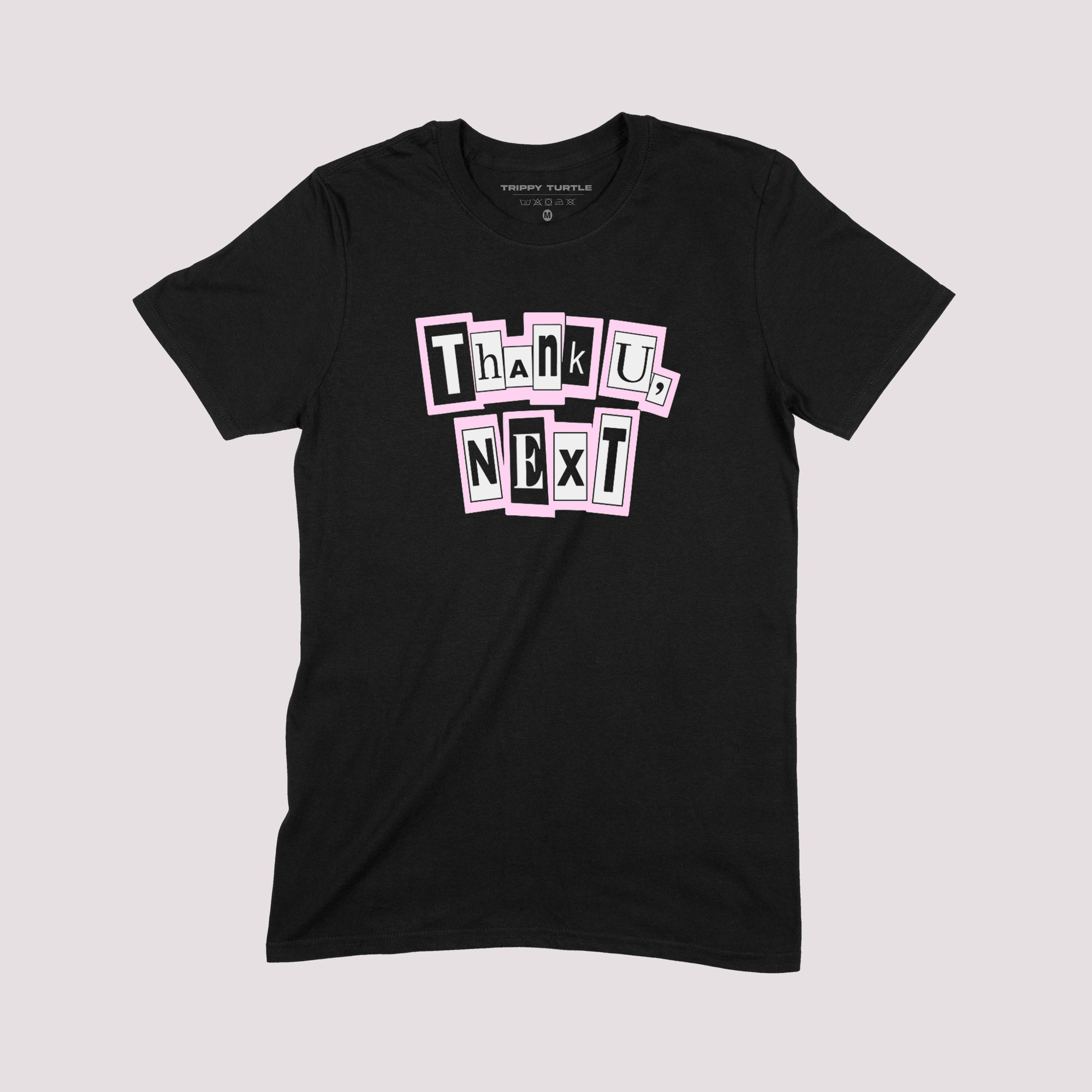 Thank You , Next , Ariana Grande Inspired T-Shirt