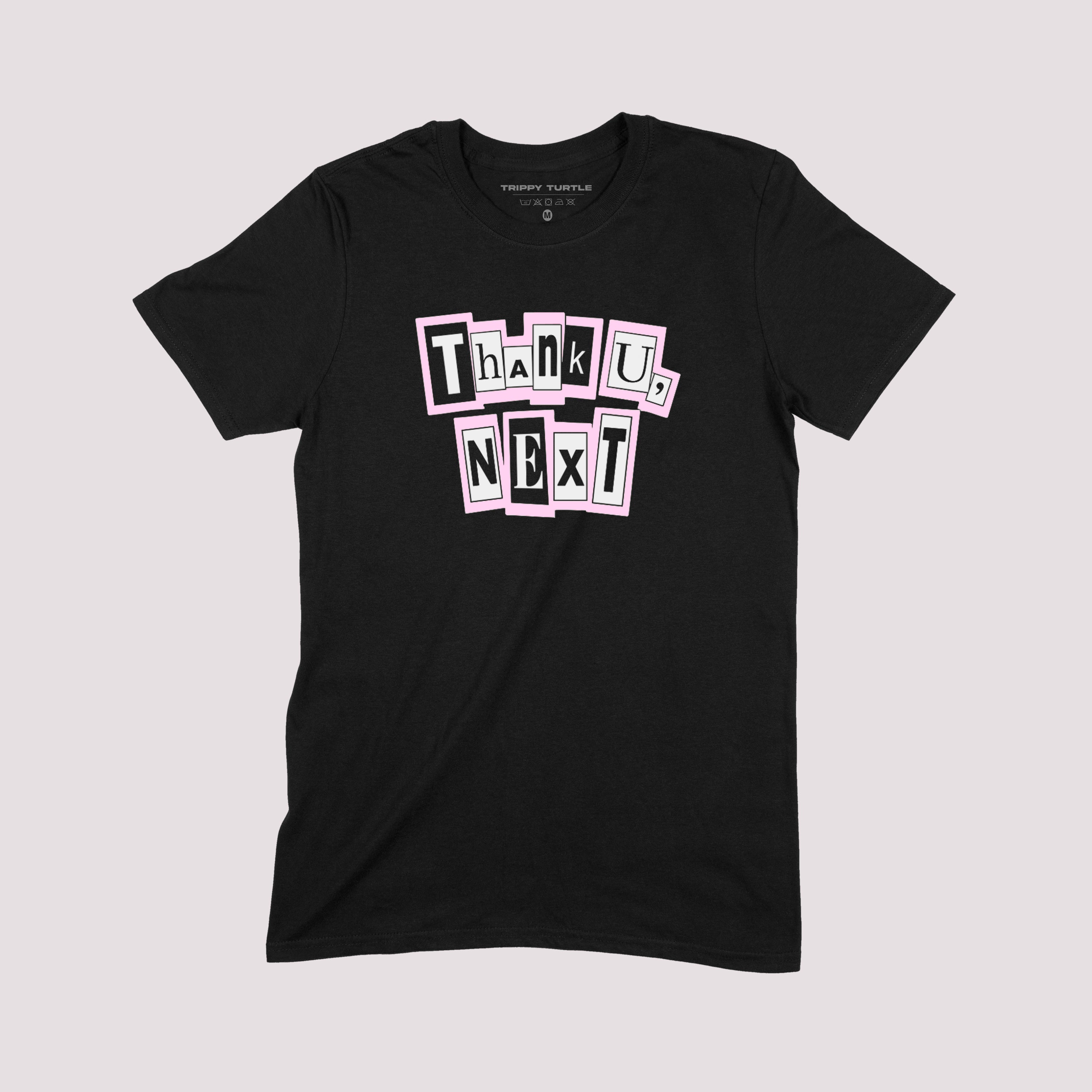 Thank You , Next , Ariana Grande Inspired T-Shirt