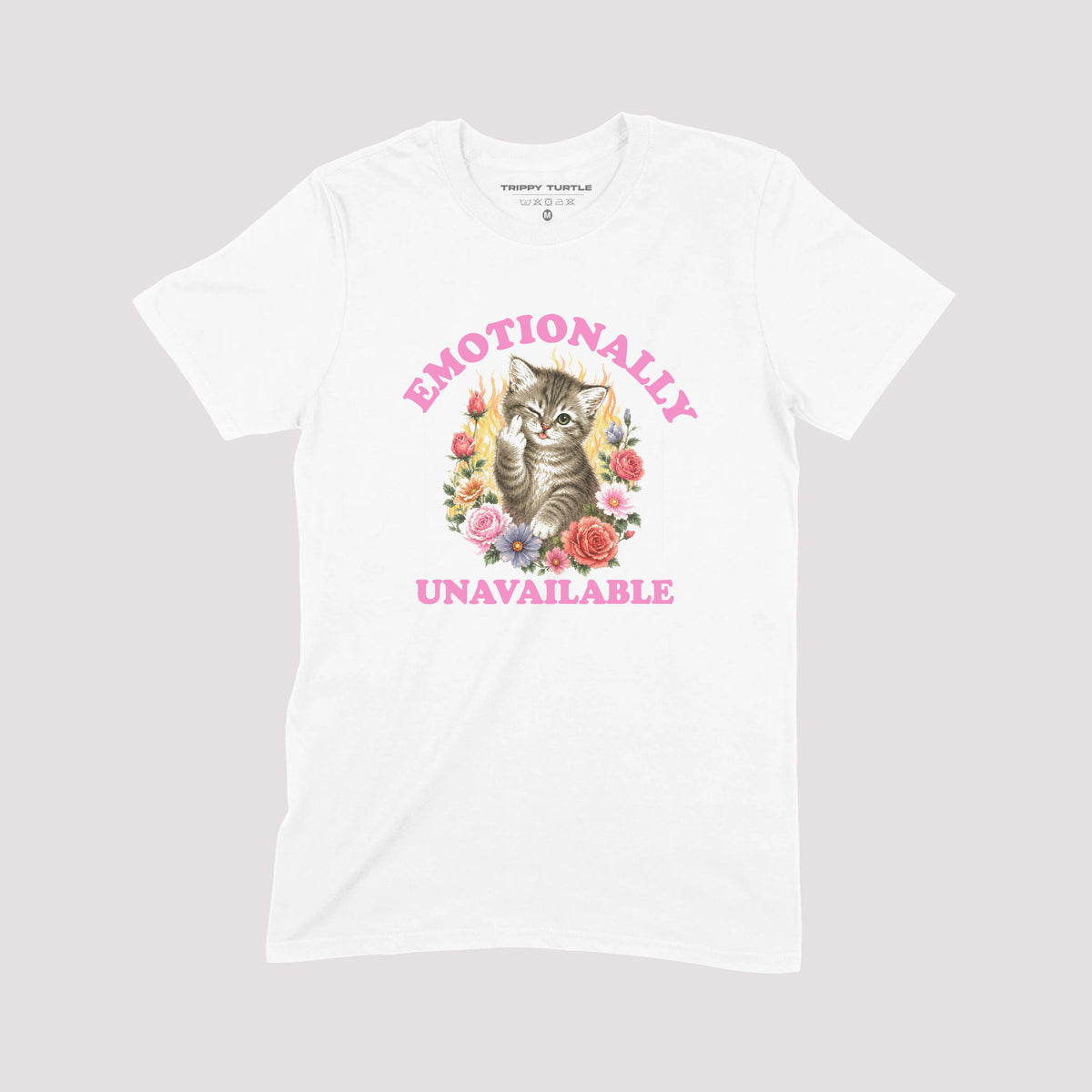 Emotionally Unavailable T-Shirt