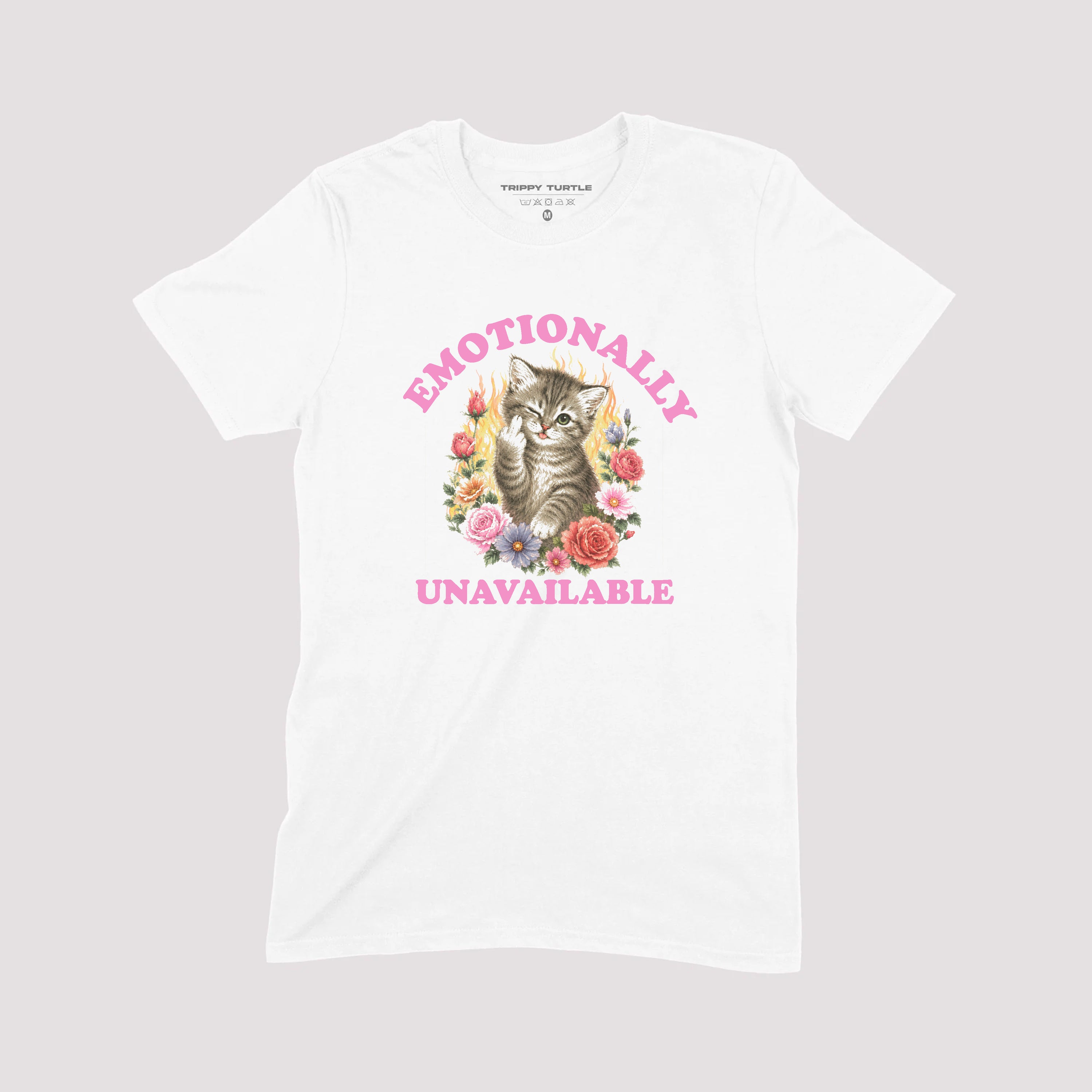 Emotionally Unavailable T-Shirt